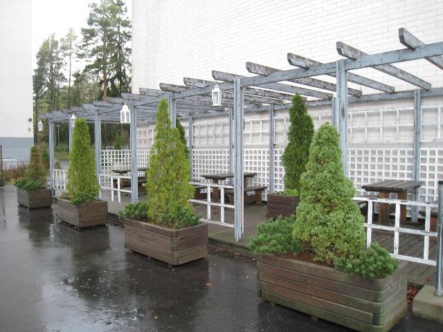 Iivisniemenkatu 2, Iivisniemi, Espoo