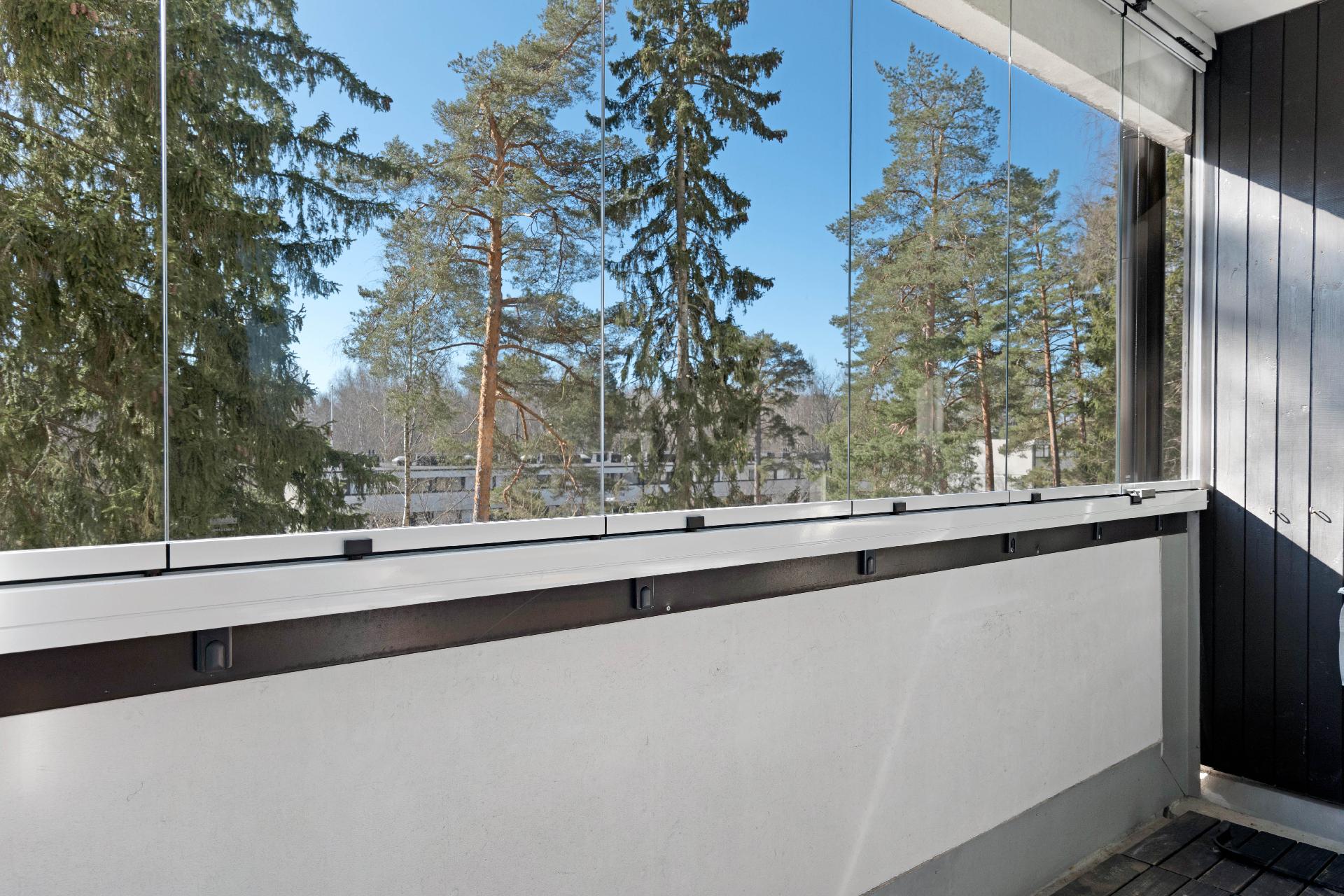 Iivisniemenkatu 2, Iivisniemi, Espoo