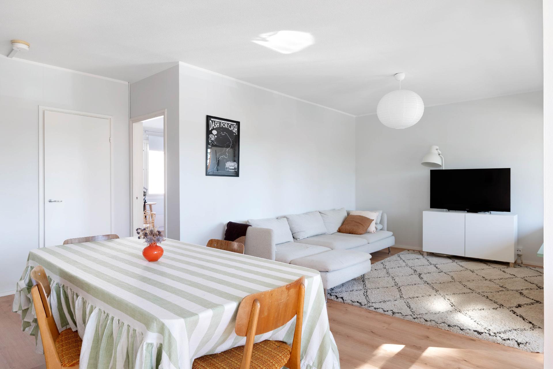 Iivisniemenkatu 2, Iivisniemi, Espoo