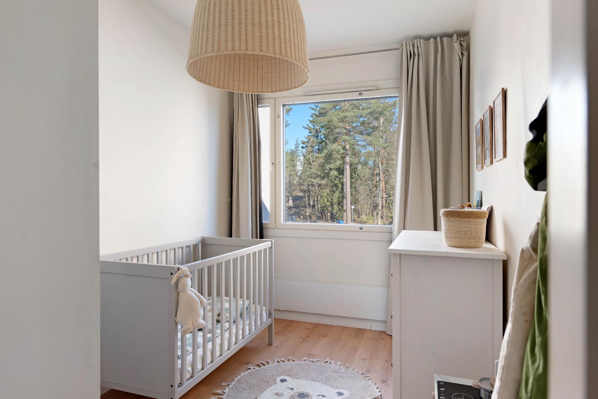 Iivisniemenkatu 2, Iivisniemi, Espoo