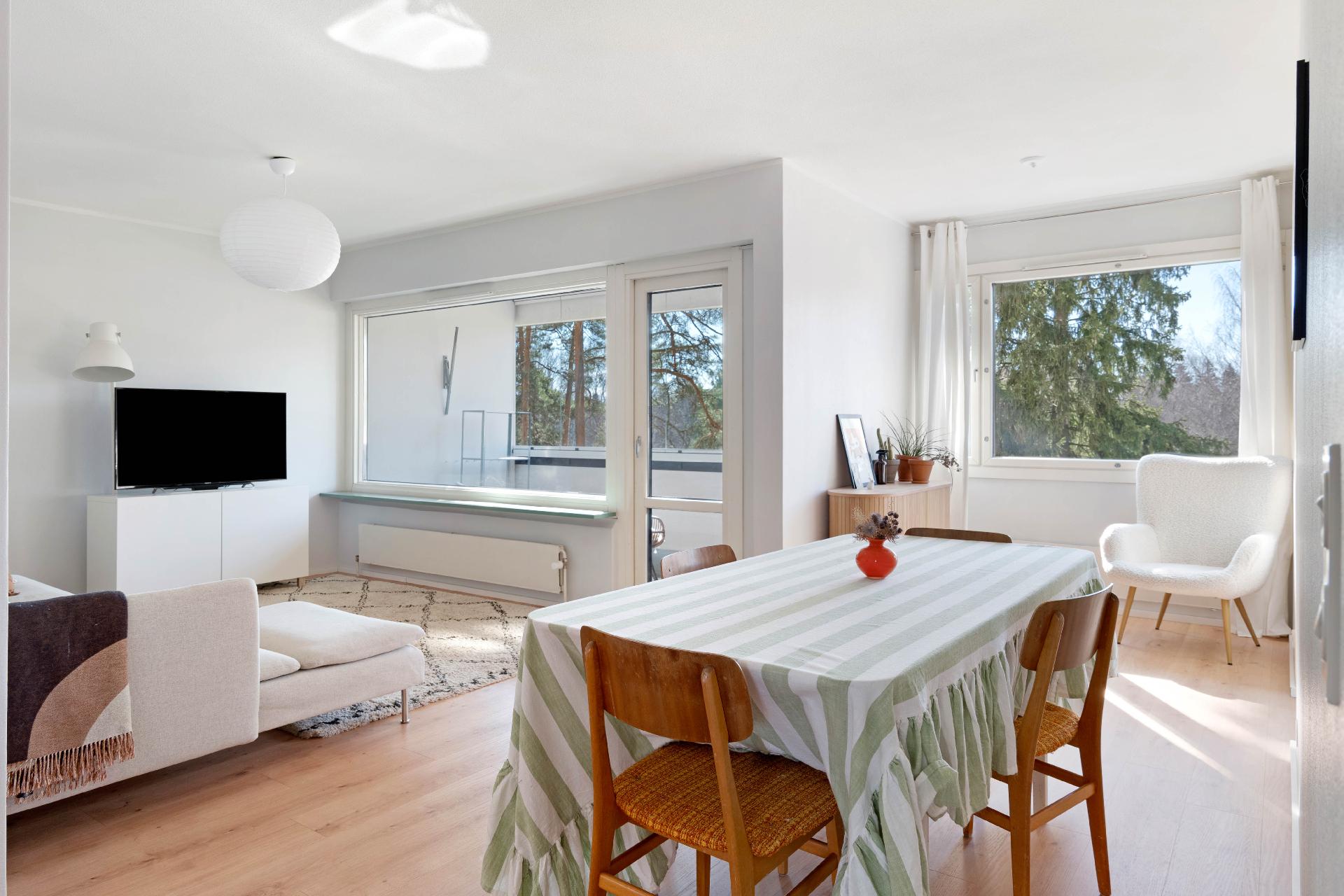 Iivisniemenkatu 2, Iivisniemi, Espoo