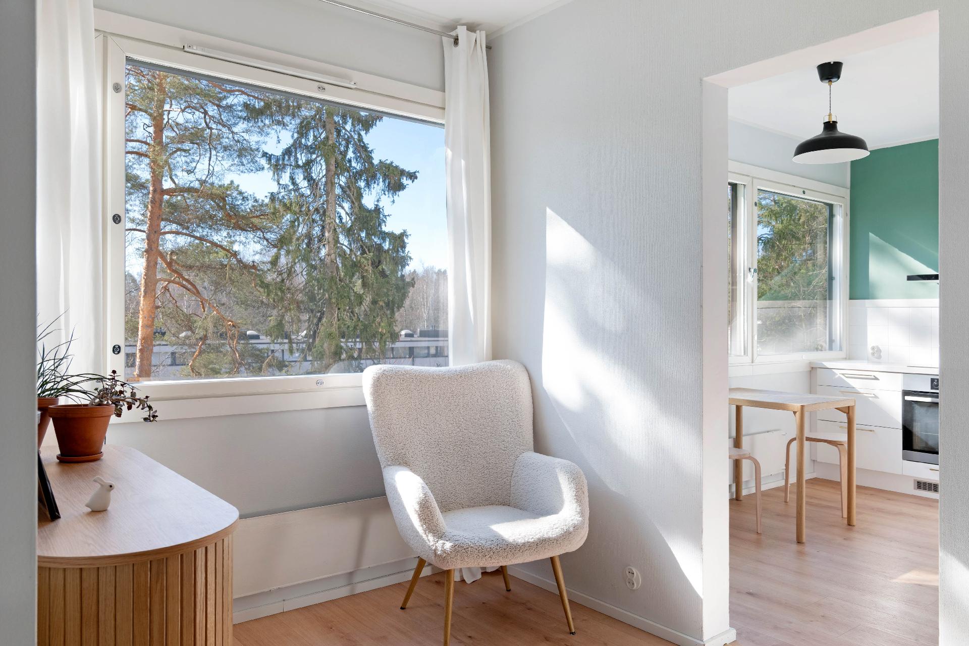 Iivisniemenkatu 2, Iivisniemi, Espoo