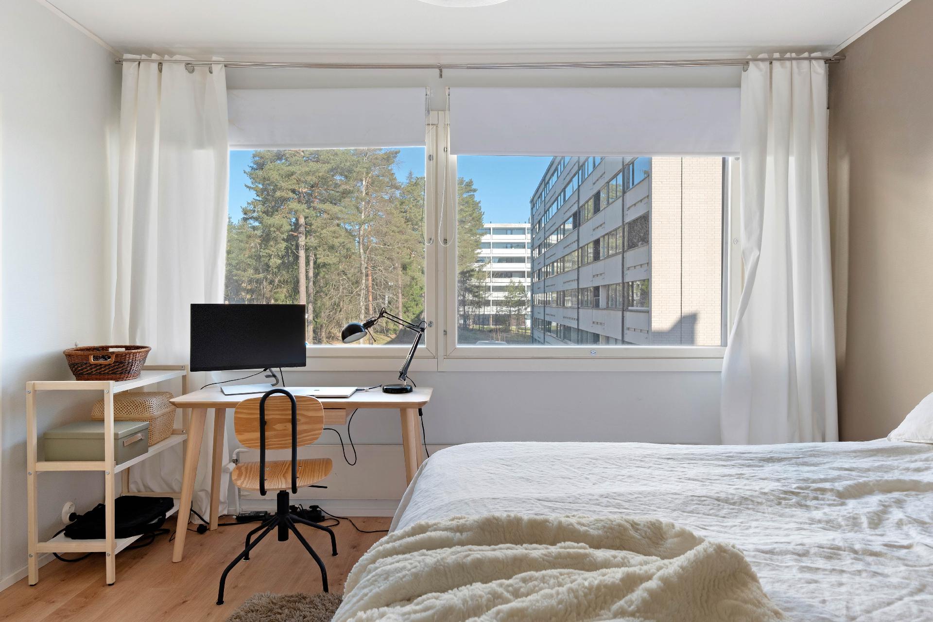 Iivisniemenkatu 2, Iivisniemi, Espoo