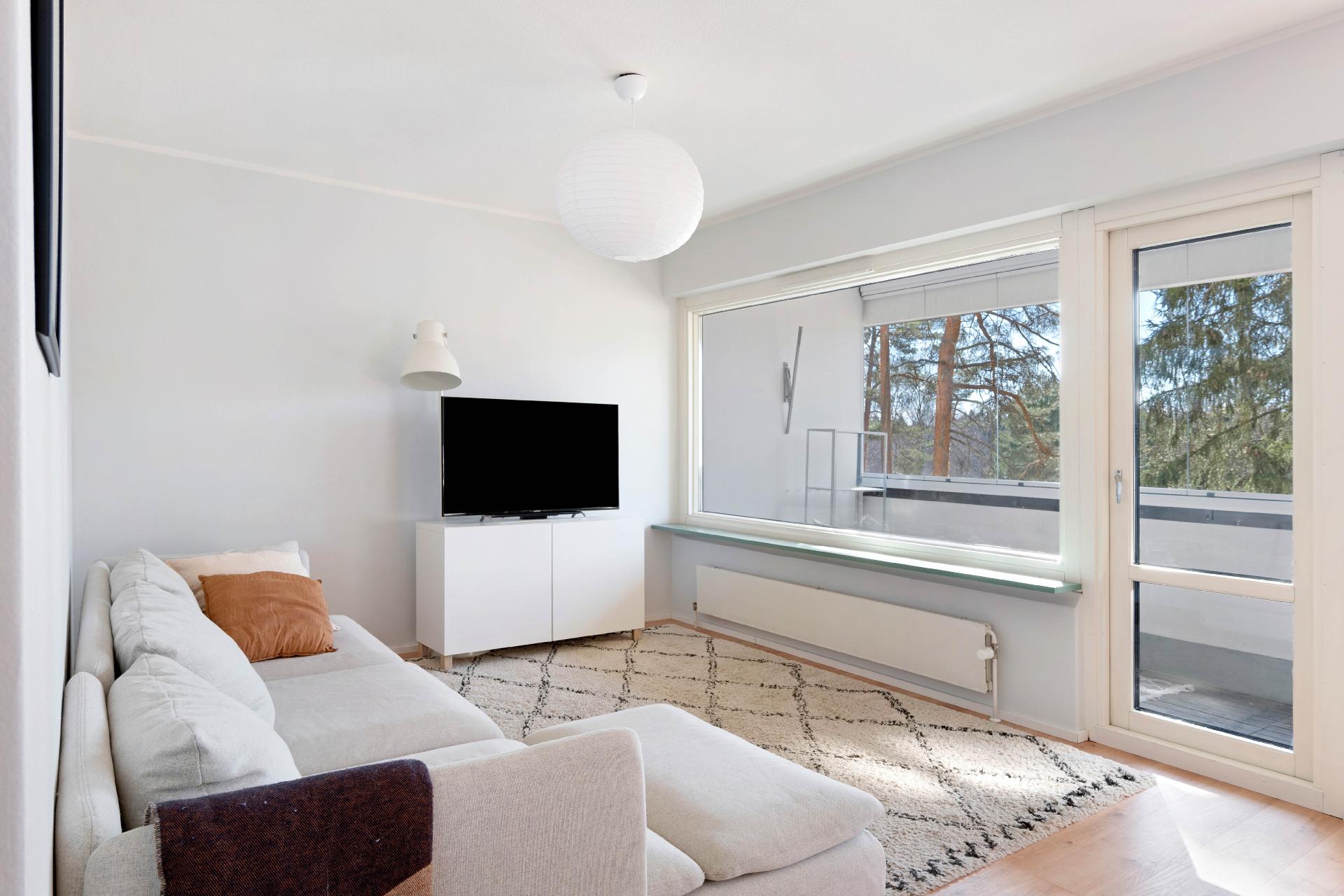 Iivisniemenkatu 2, Iivisniemi, Espoo