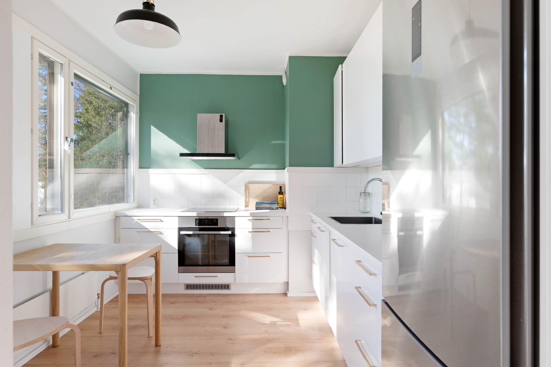 Iivisniemenkatu 2, Iivisniemi, Espoo