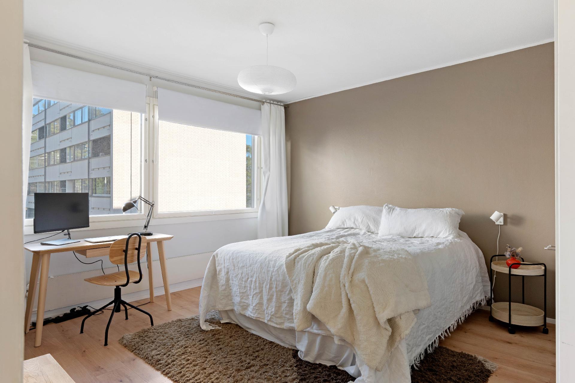 Iivisniemenkatu 2, Iivisniemi, Espoo