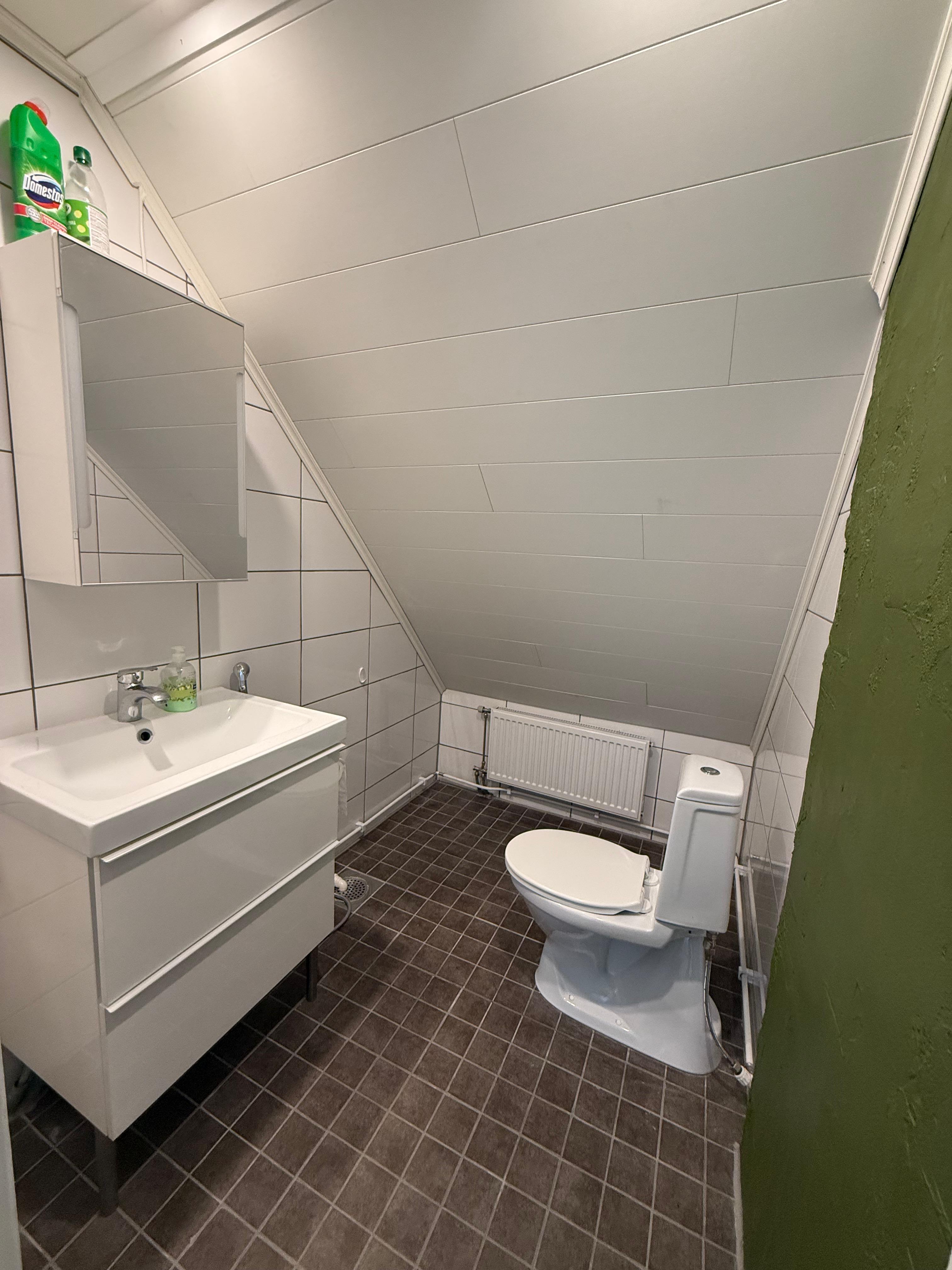 Alvarintie 9, Savonmäki, Varkaus