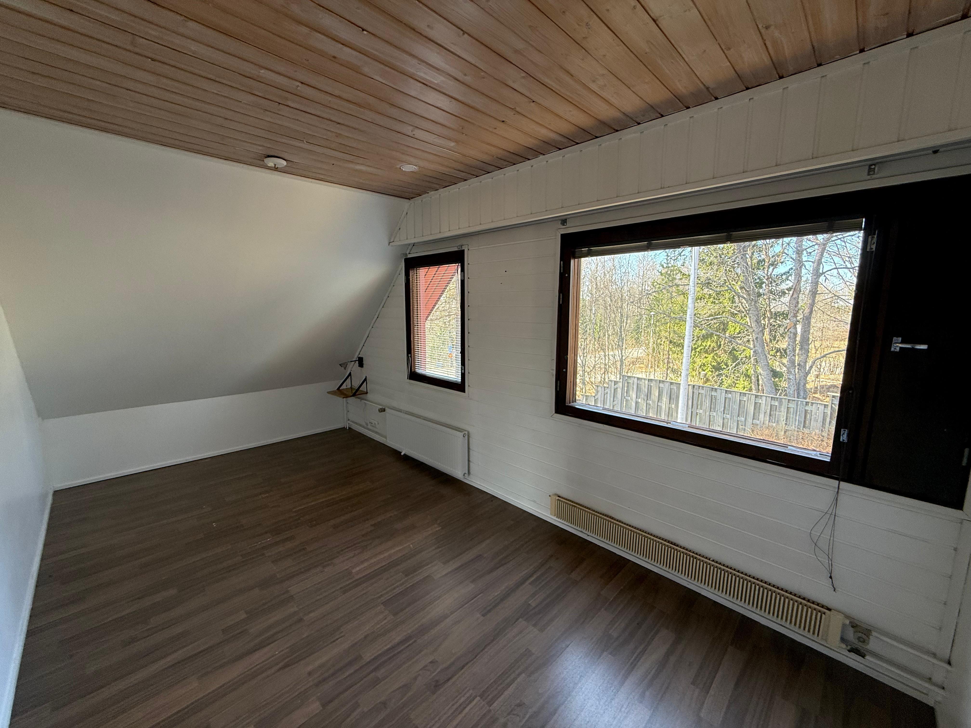 Alvarintie 9, Savonmäki, Varkaus