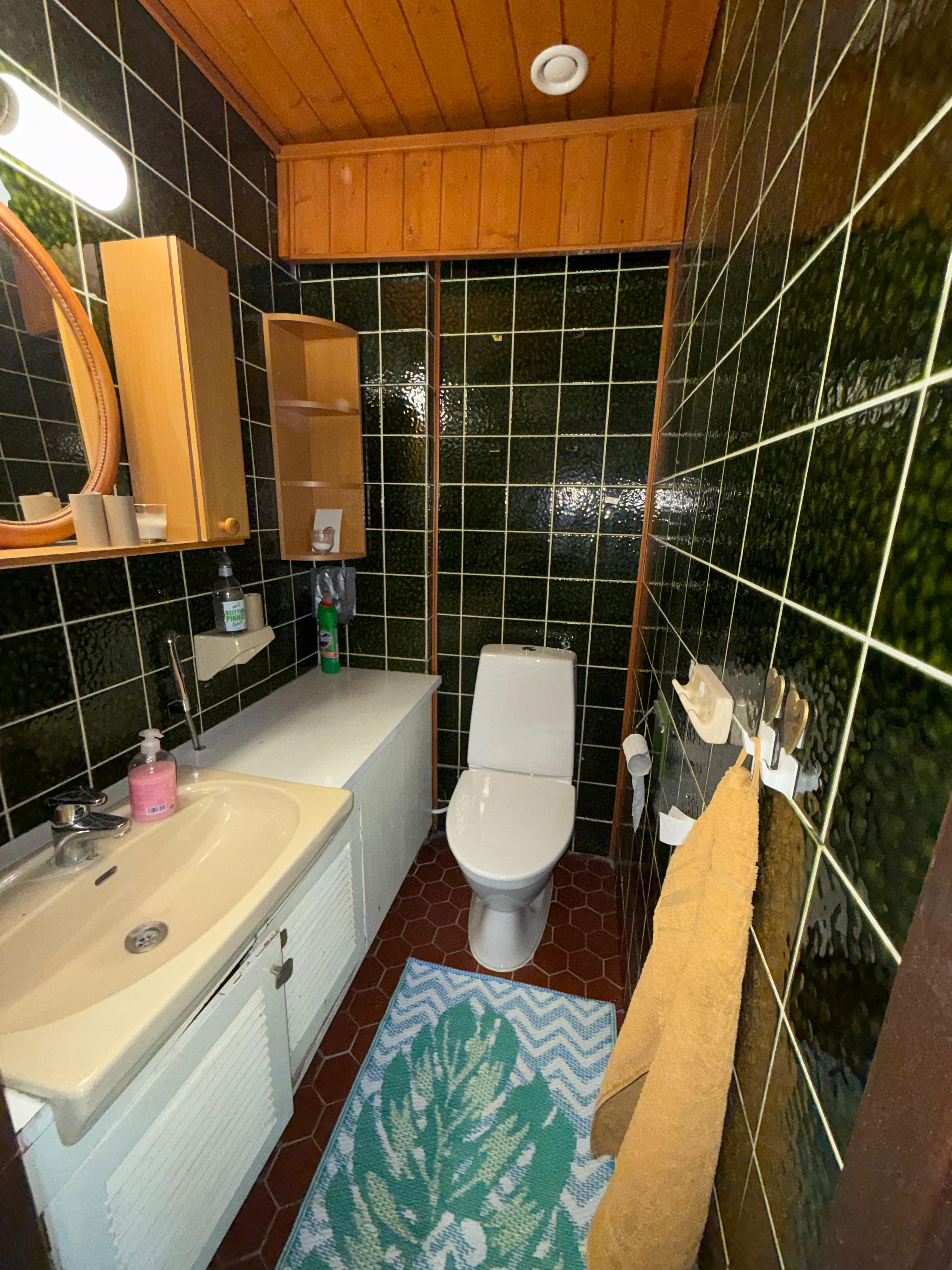 Alvarintie 9, Savonmäki, Varkaus