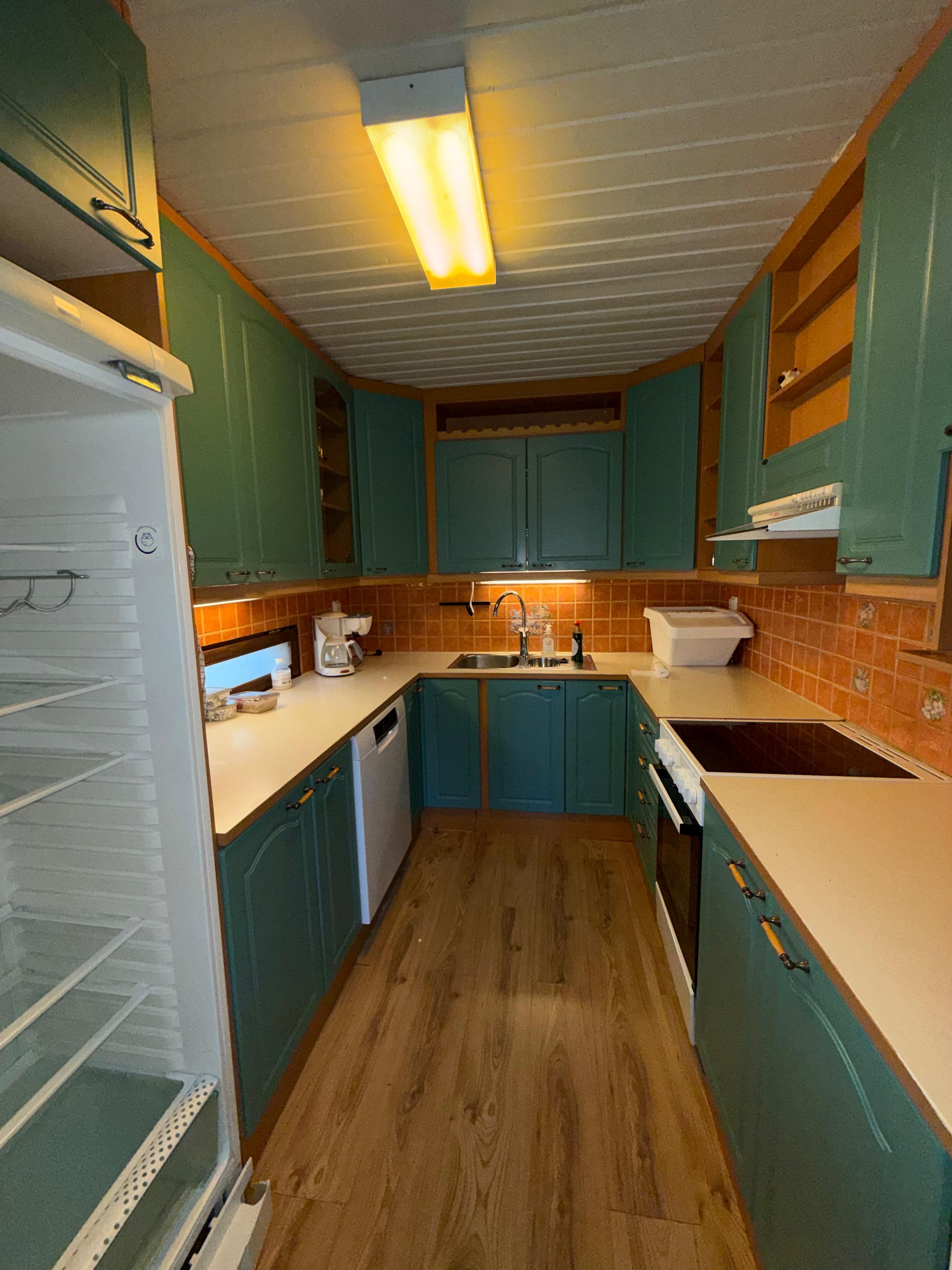 Alvarintie 9, Savonmäki, Varkaus