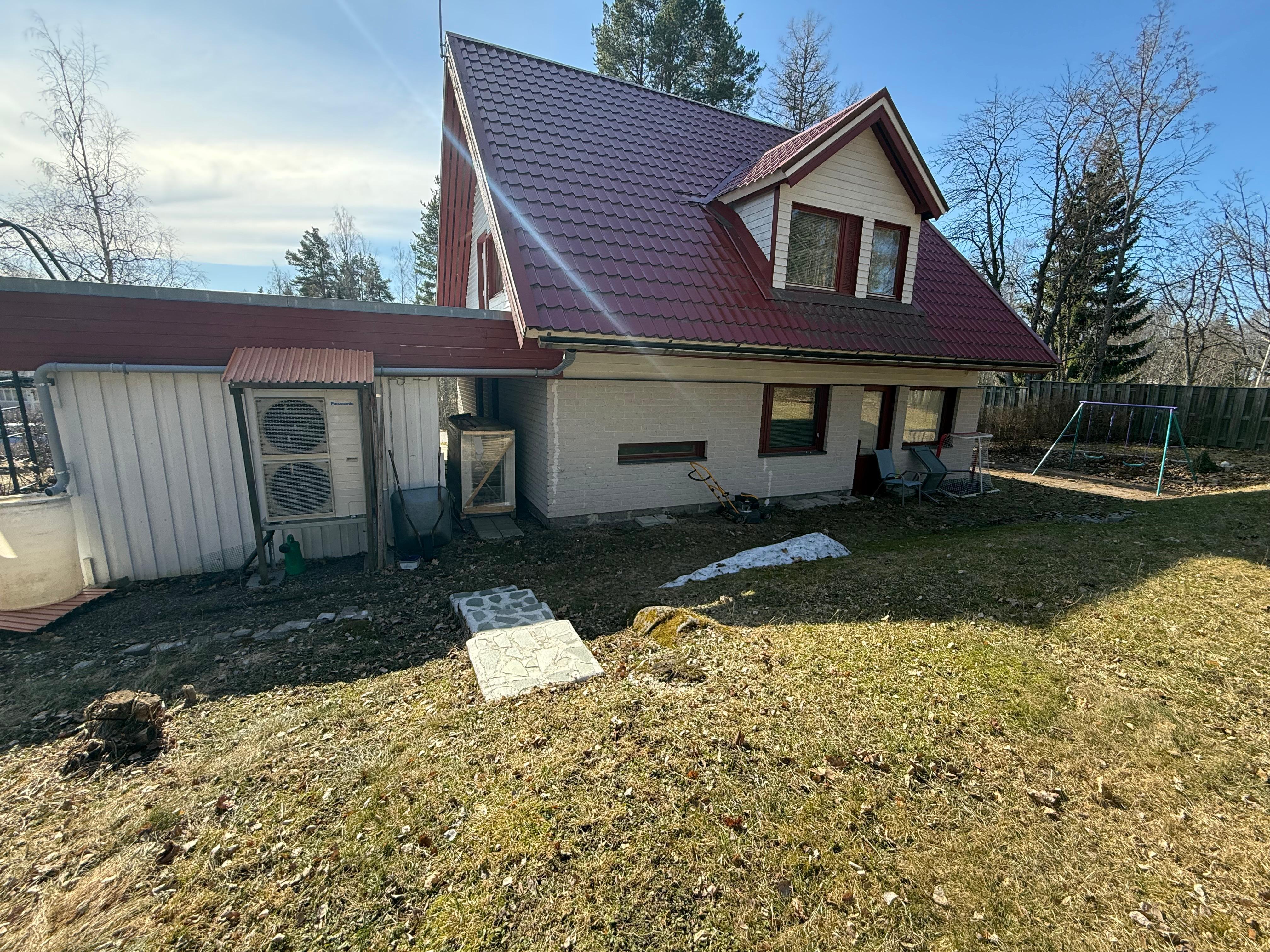 Alvarintie 9, Savonmäki, Varkaus