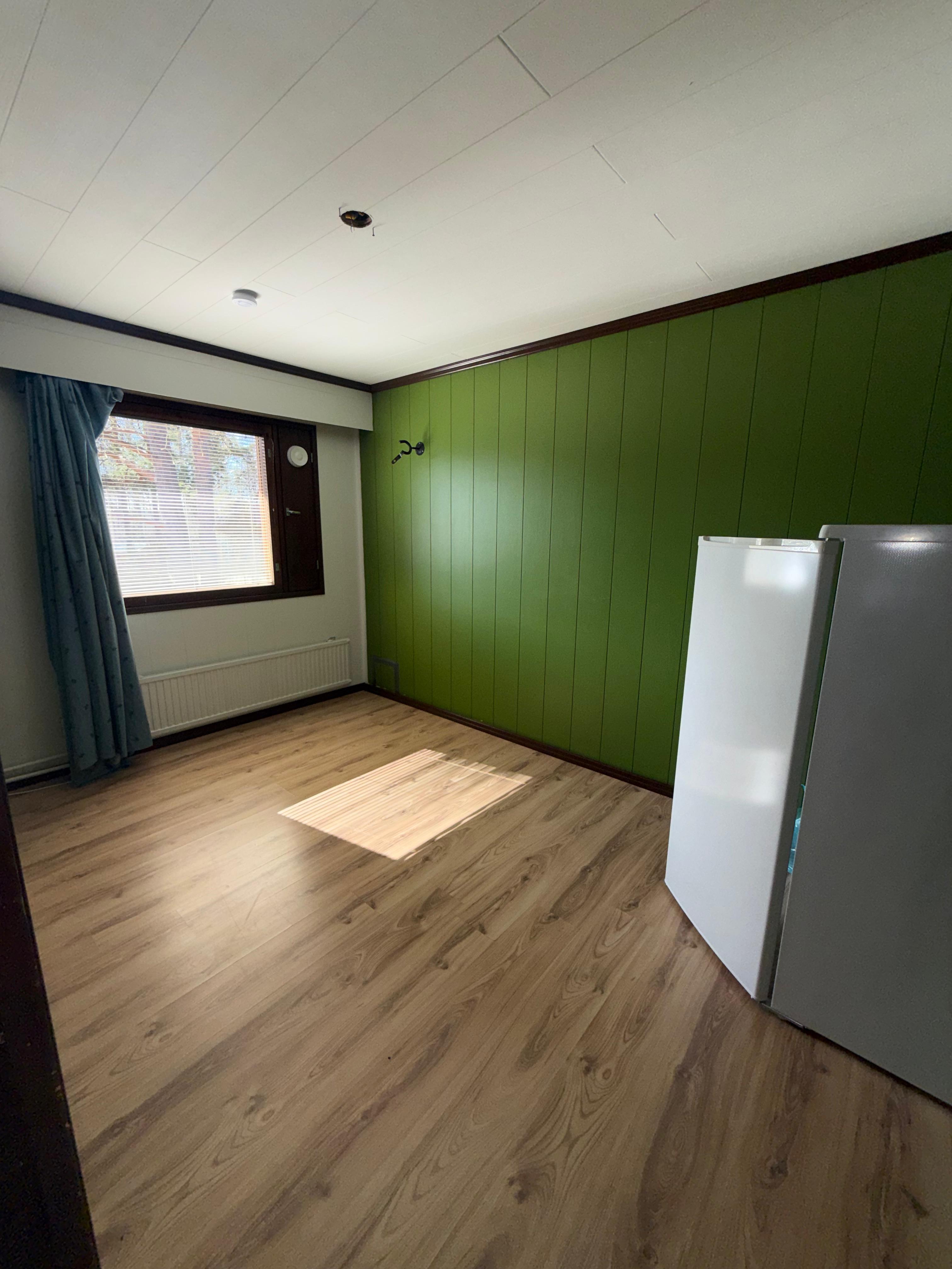 Alvarintie 9, Savonmäki, Varkaus