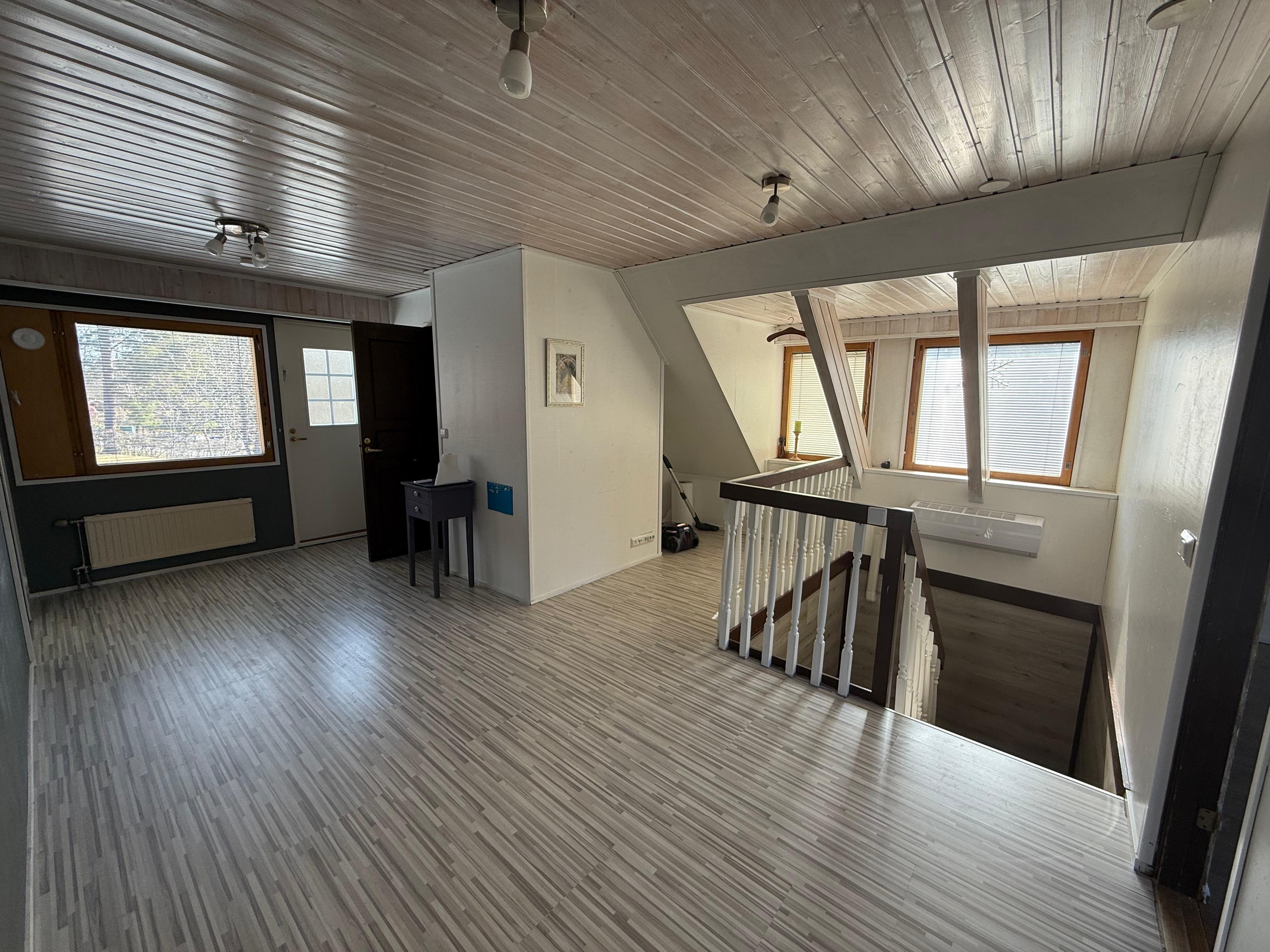 Alvarintie 9, Savonmäki, Varkaus