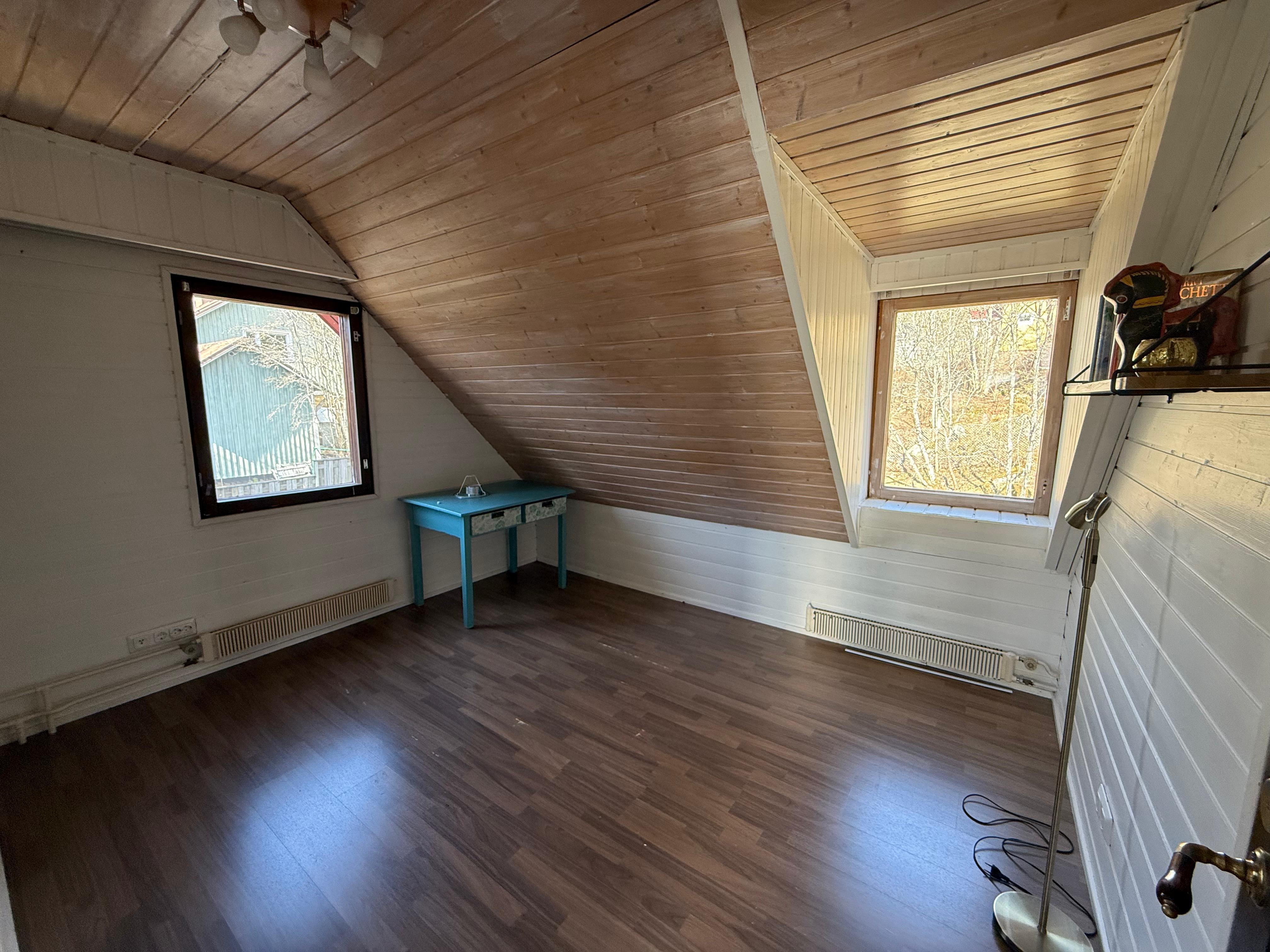 Alvarintie 9, Savonmäki, Varkaus