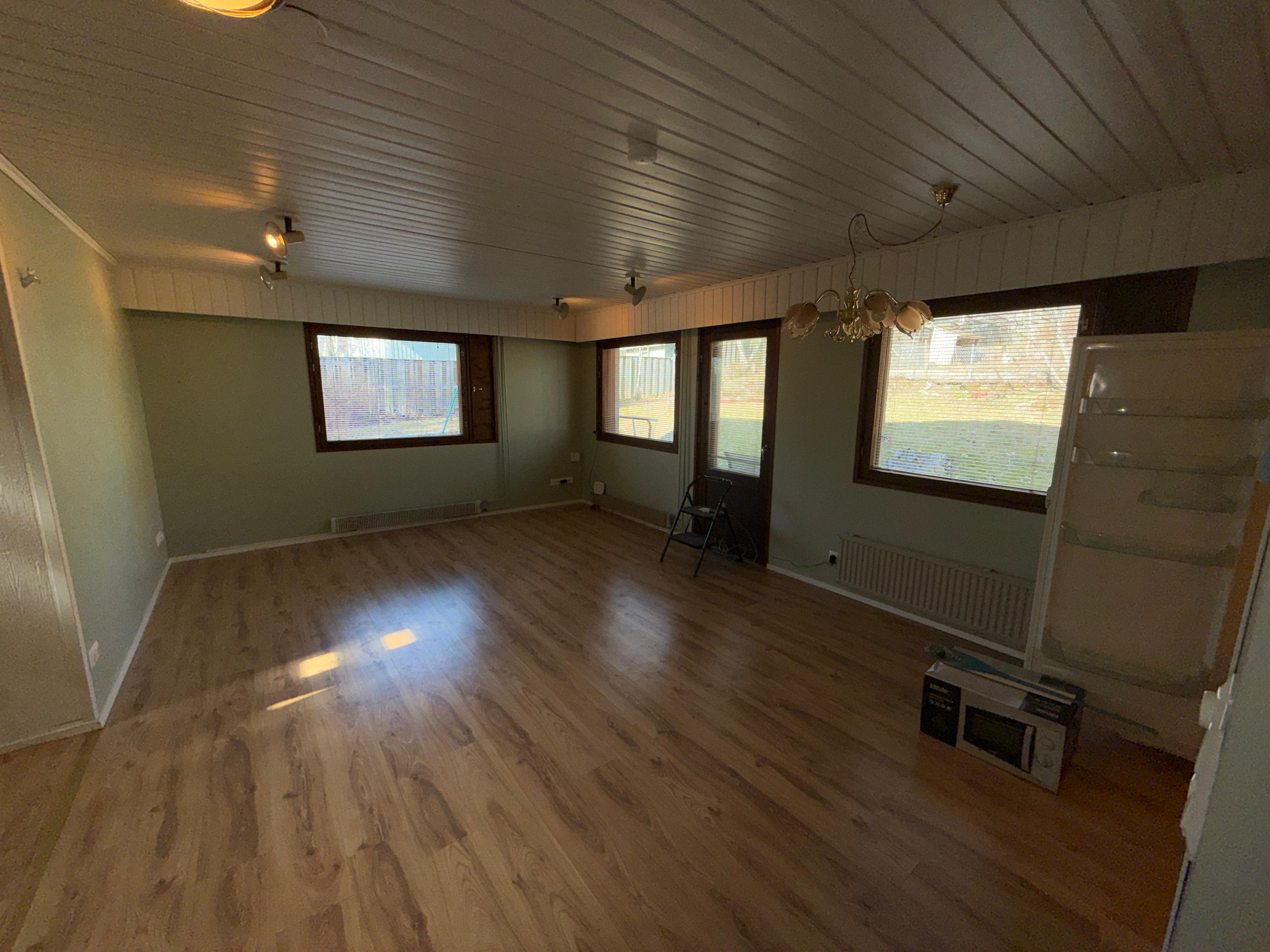 Alvarintie 9, Savonmäki, Varkaus