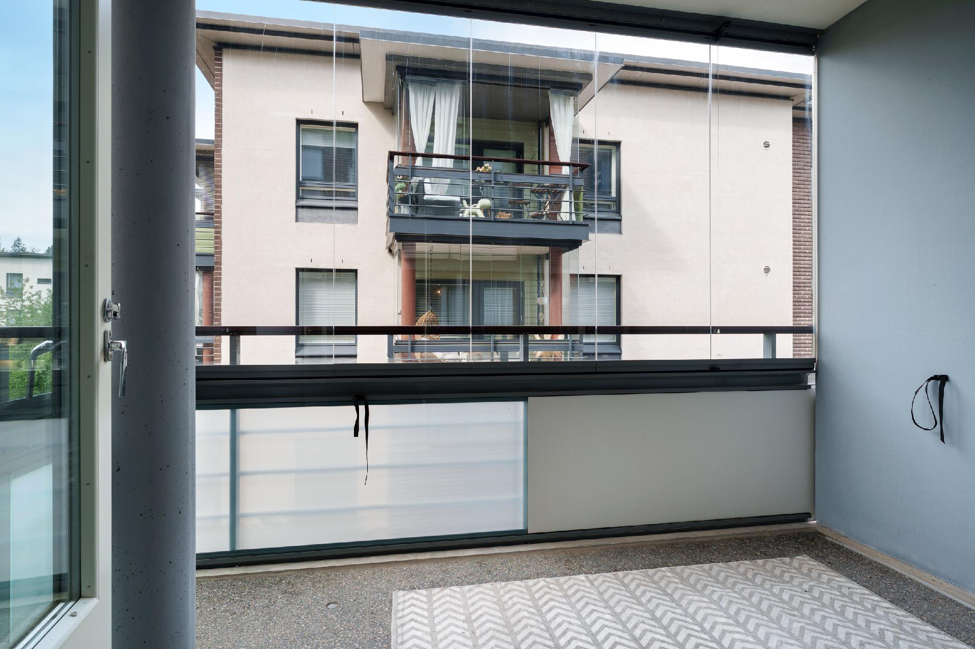 Parrukuja 9, Laaksolahti, Espoo