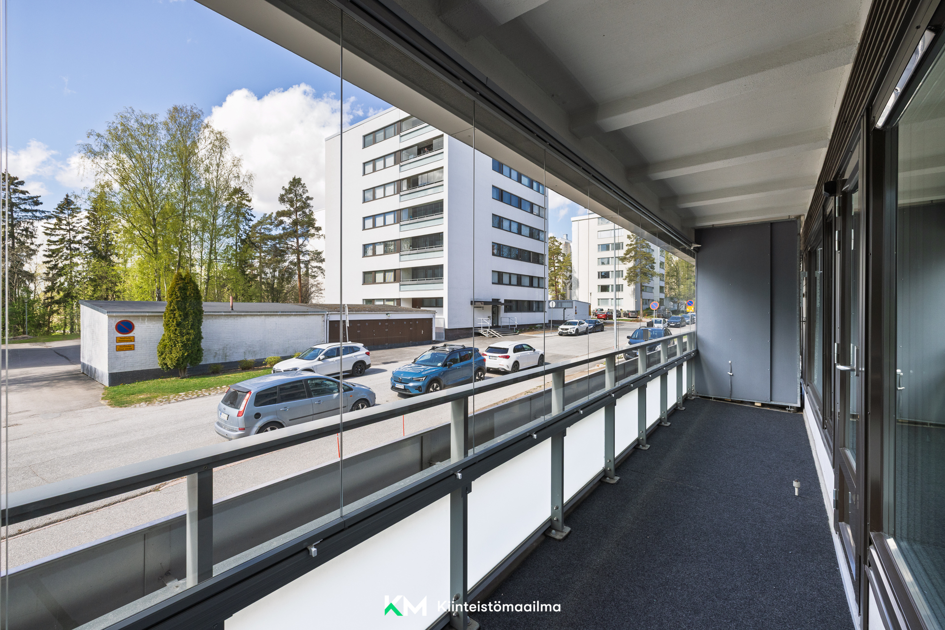 Luuvaniementie 3, Niemenmäki, Helsinki