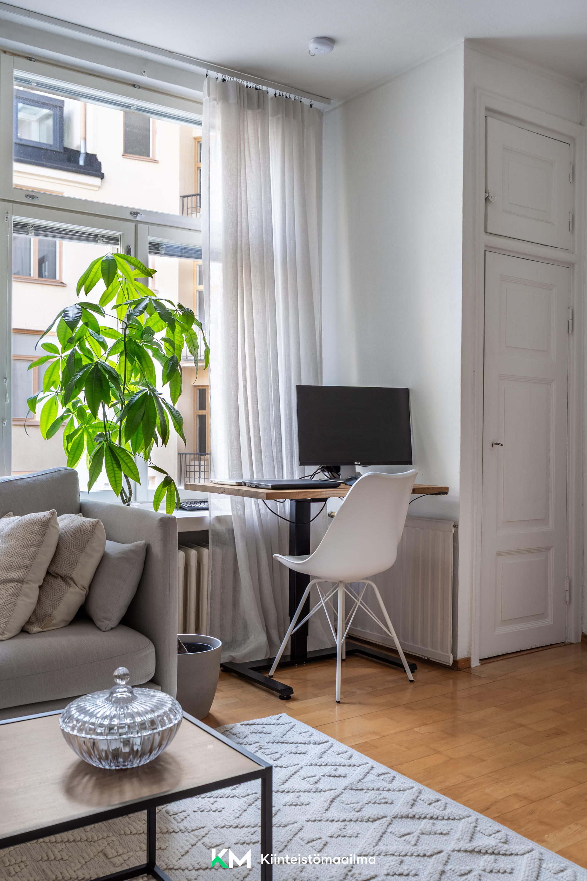 Merimiehenkatu 25, Punavuori, Helsinki