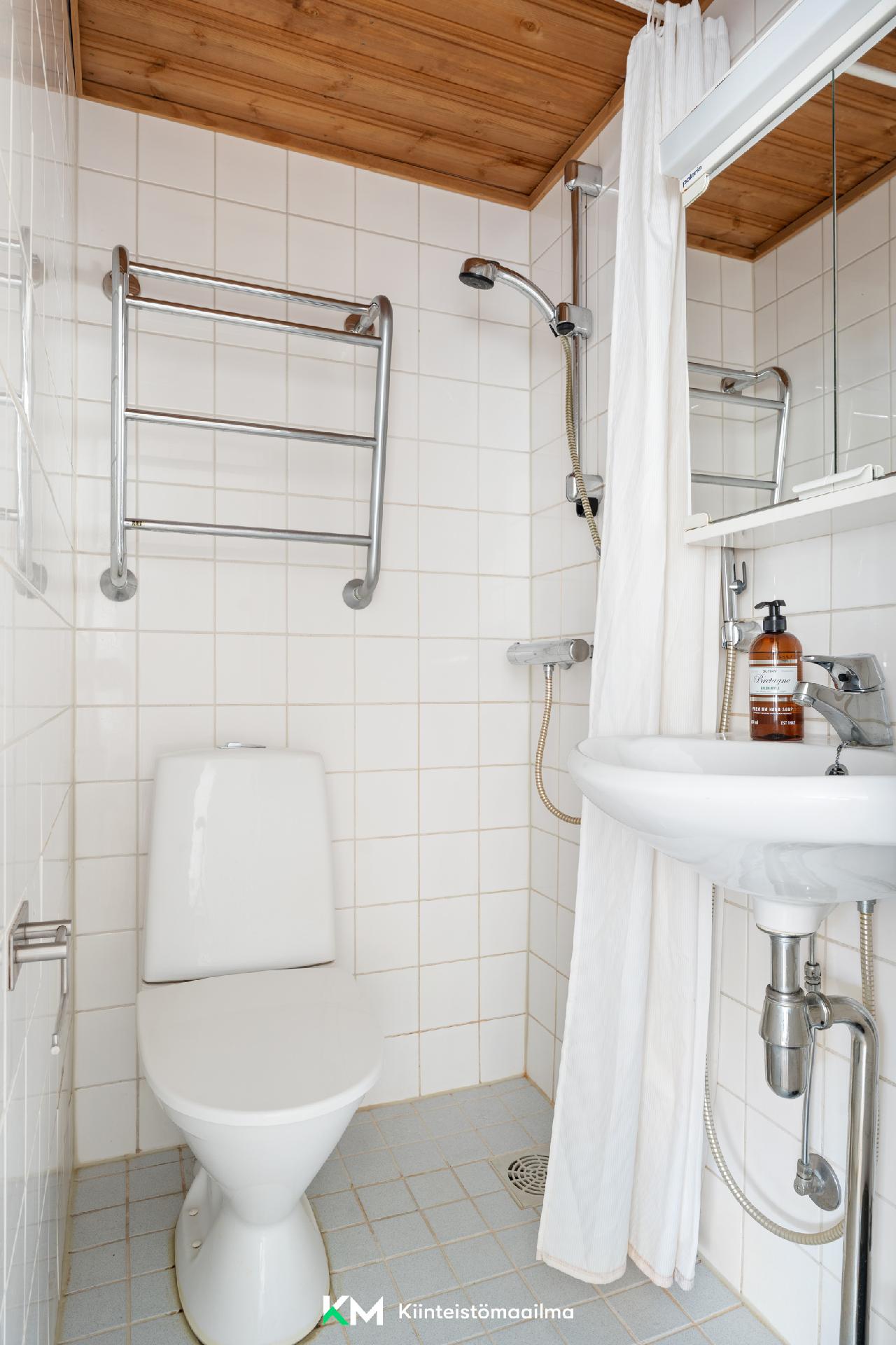 Gyldenintie 12, Lauttasaari, Helsinki