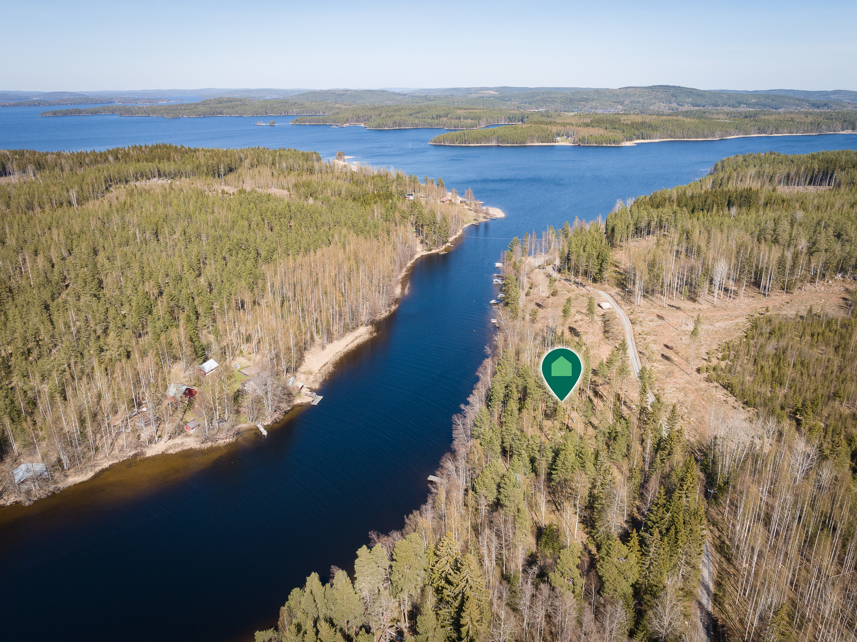 Kilvensalontie 170, Putkilahti, Jyväskylä