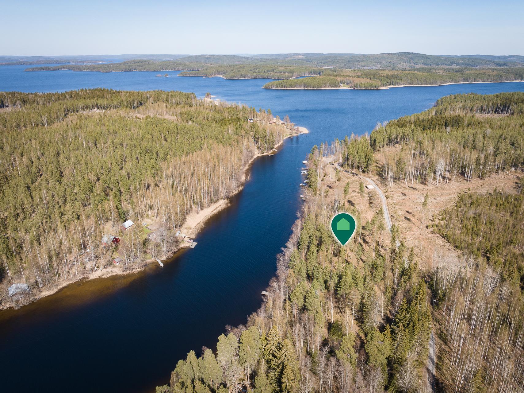 Kilvensalontie 170, Putkilahti, Jyväskylä