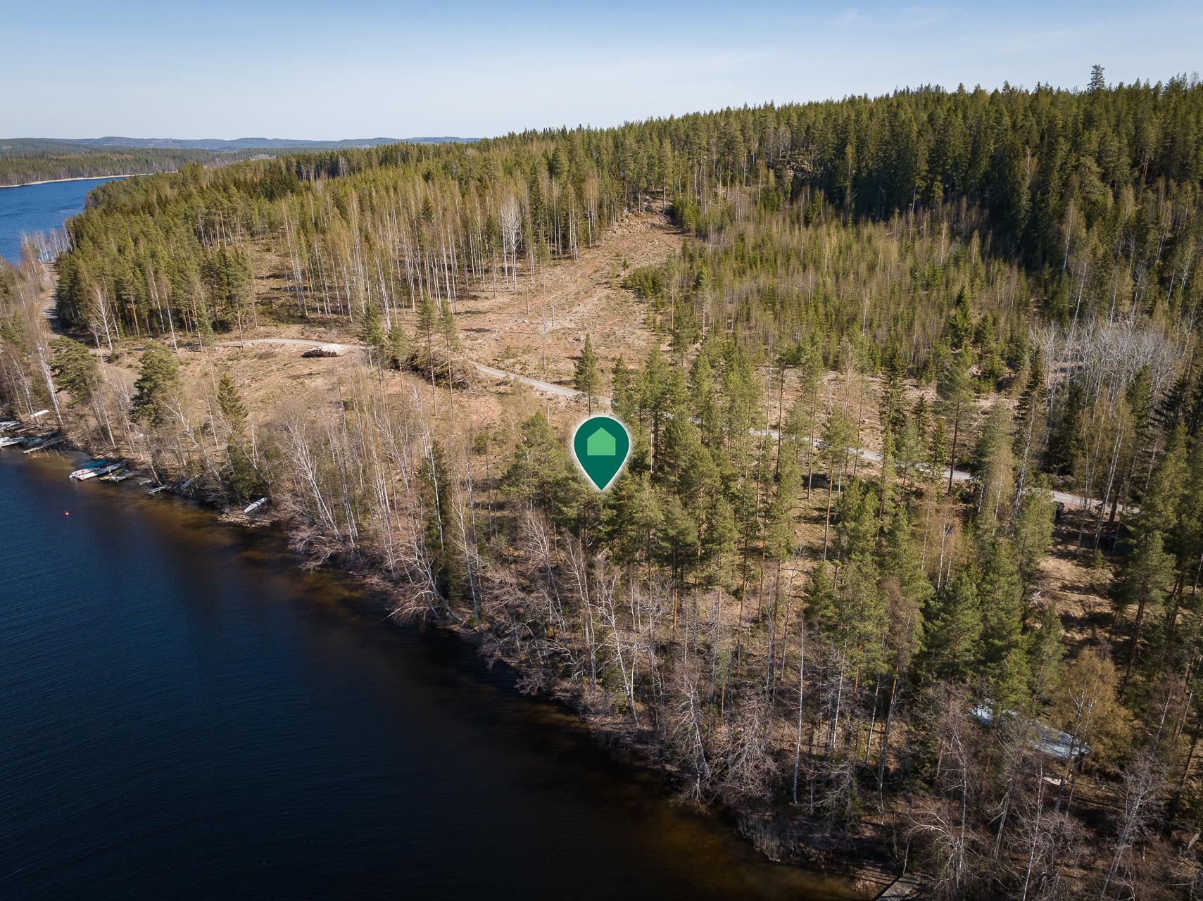 Kilvensalontie 170, Putkilahti, Jyväskylä