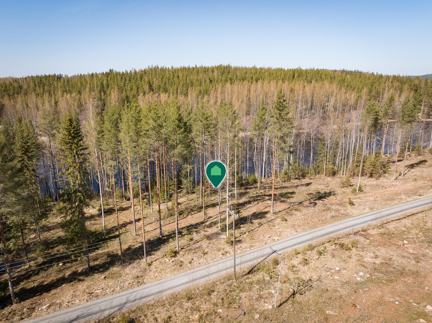 Kilvensalontie 170, Putkilahti, Jyväskylä