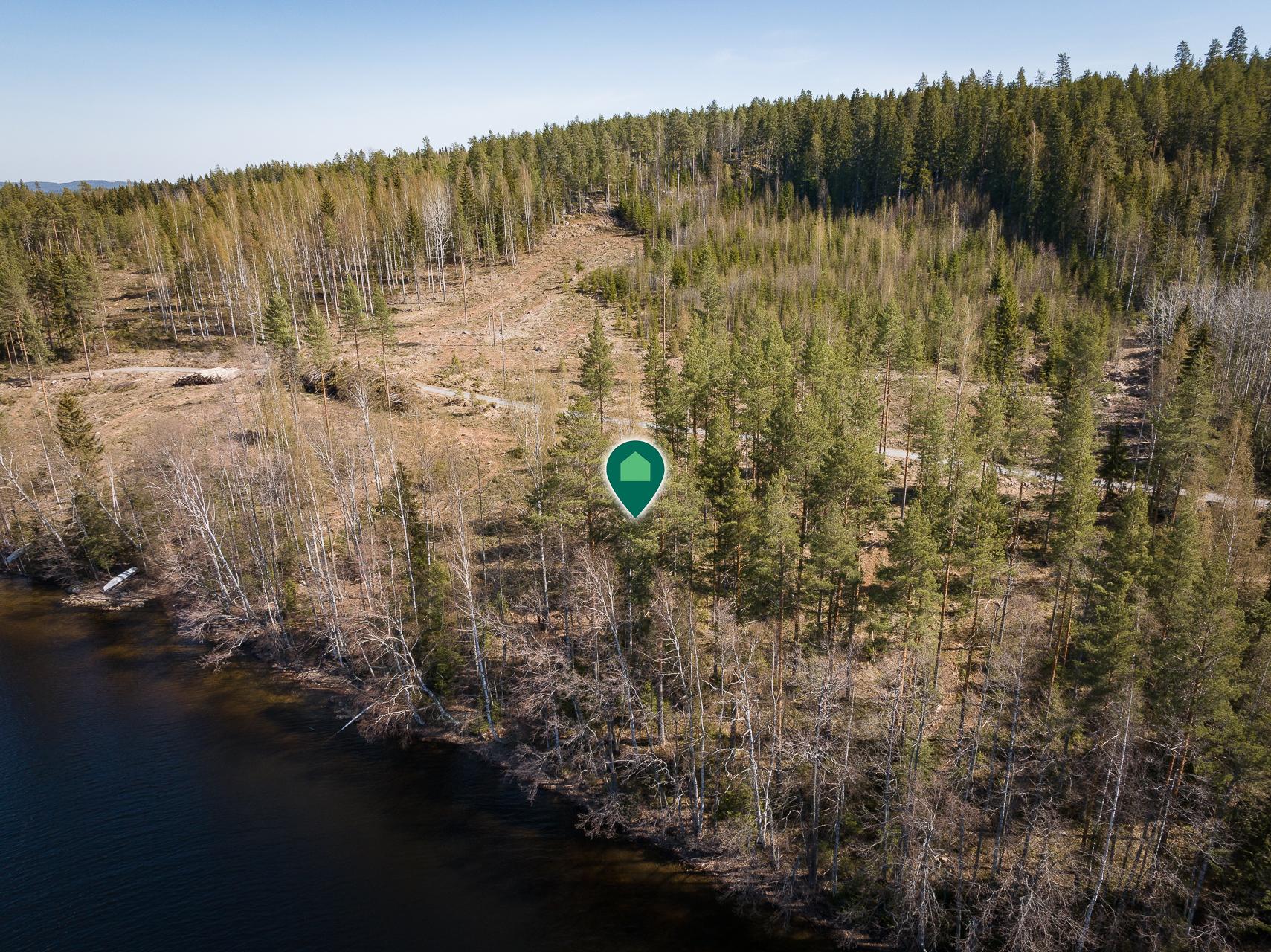 Kilvensalontie 170, Putkilahti, Jyväskylä