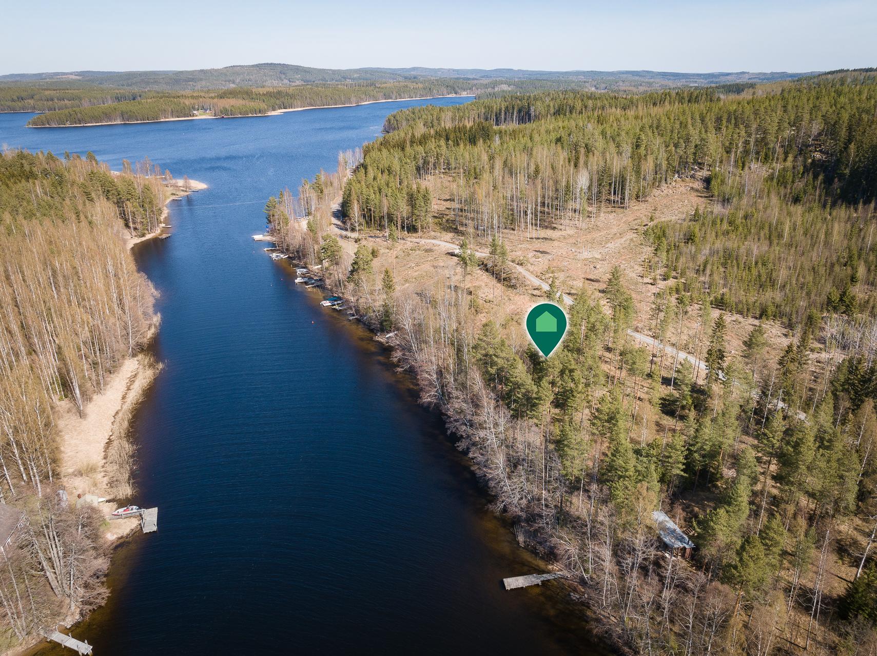 Kilvensalontie 170, Putkilahti, Jyväskylä