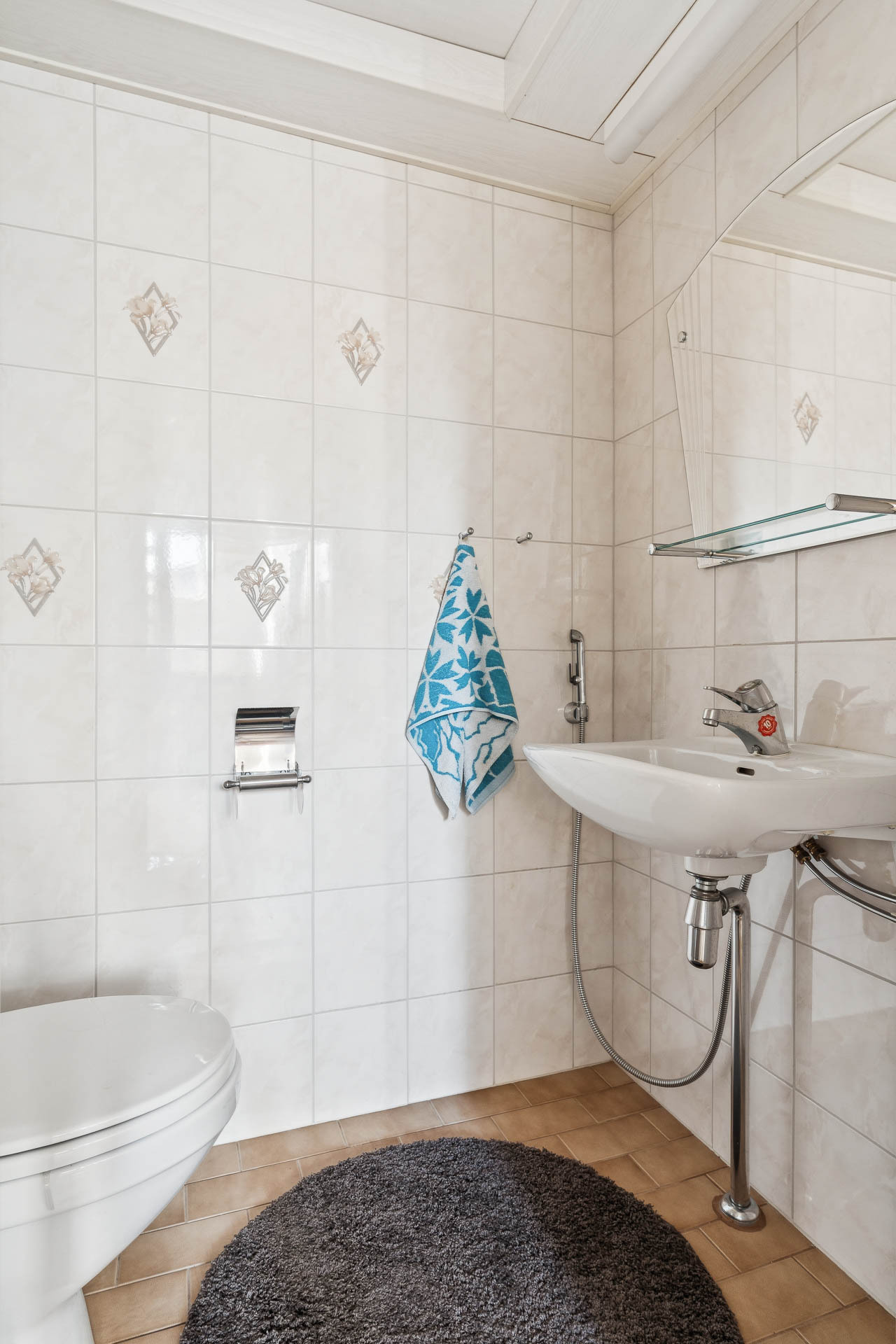 Läksyrinne 25, Puistola, Helsinki