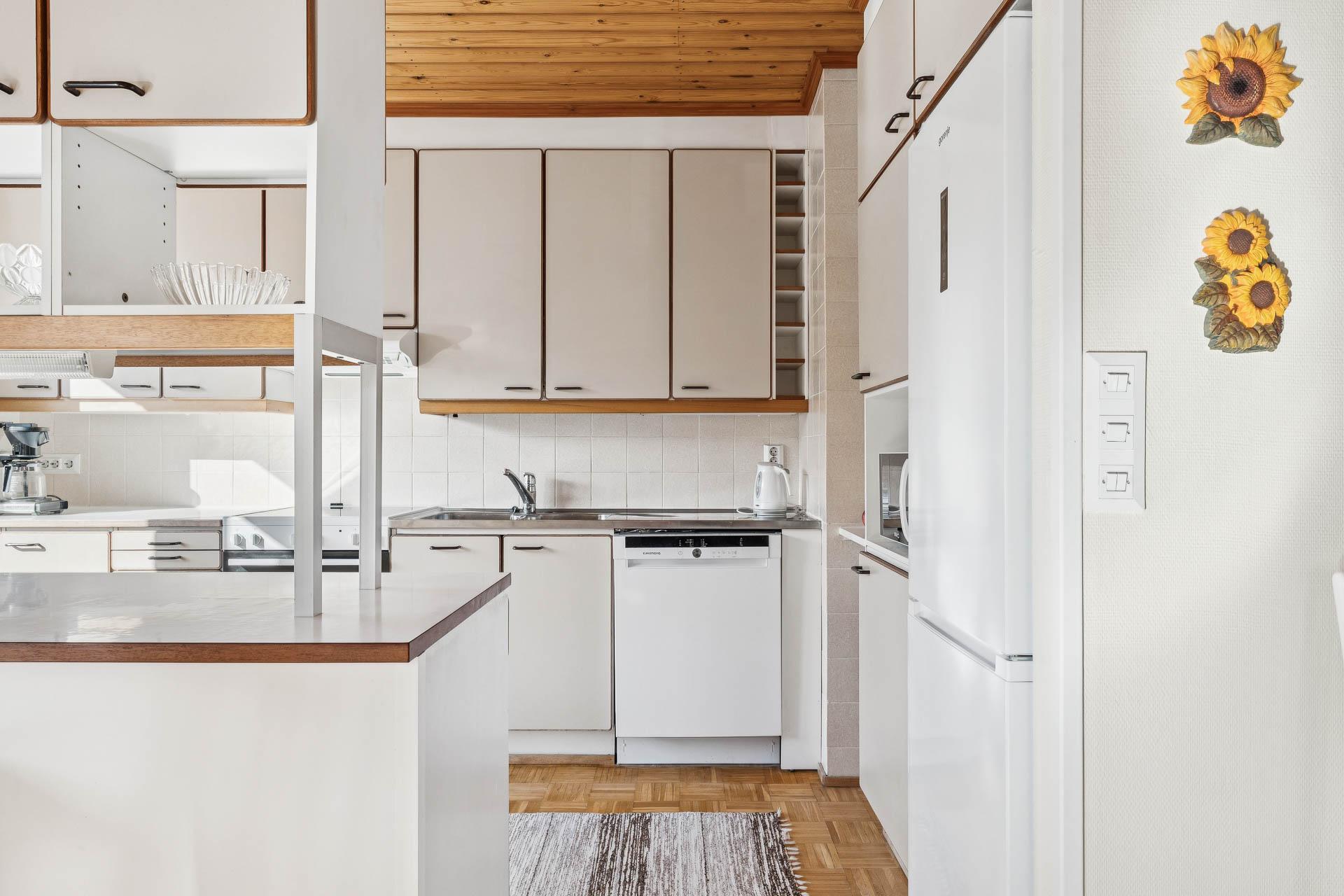 Läksyrinne 25, Puistola, Helsinki