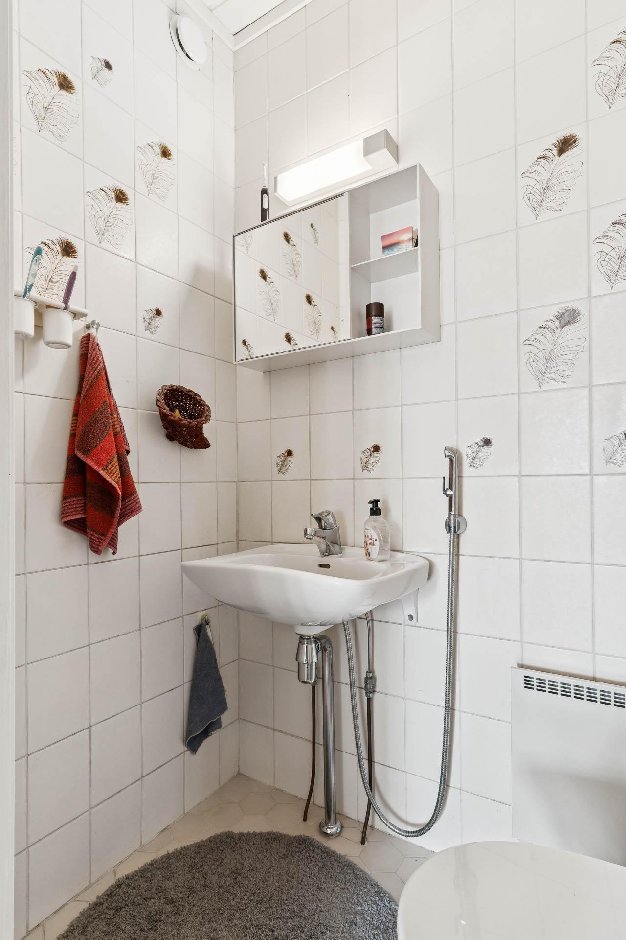 Läksyrinne 25, Puistola, Helsinki