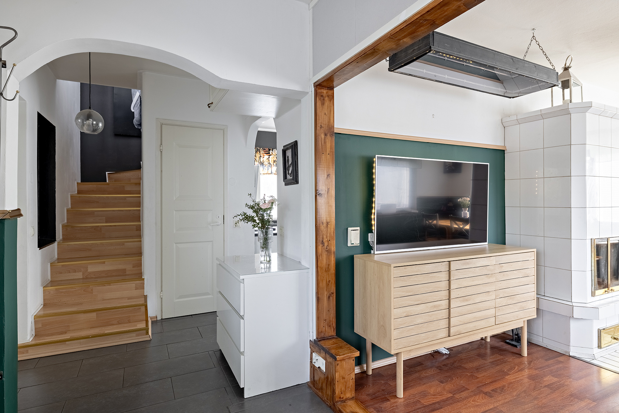 Jäkälätie 19, Kynsilehto, Oulu