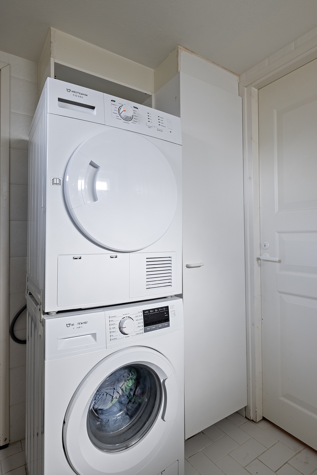 Jäkälätie 19, Kynsilehto, Oulu