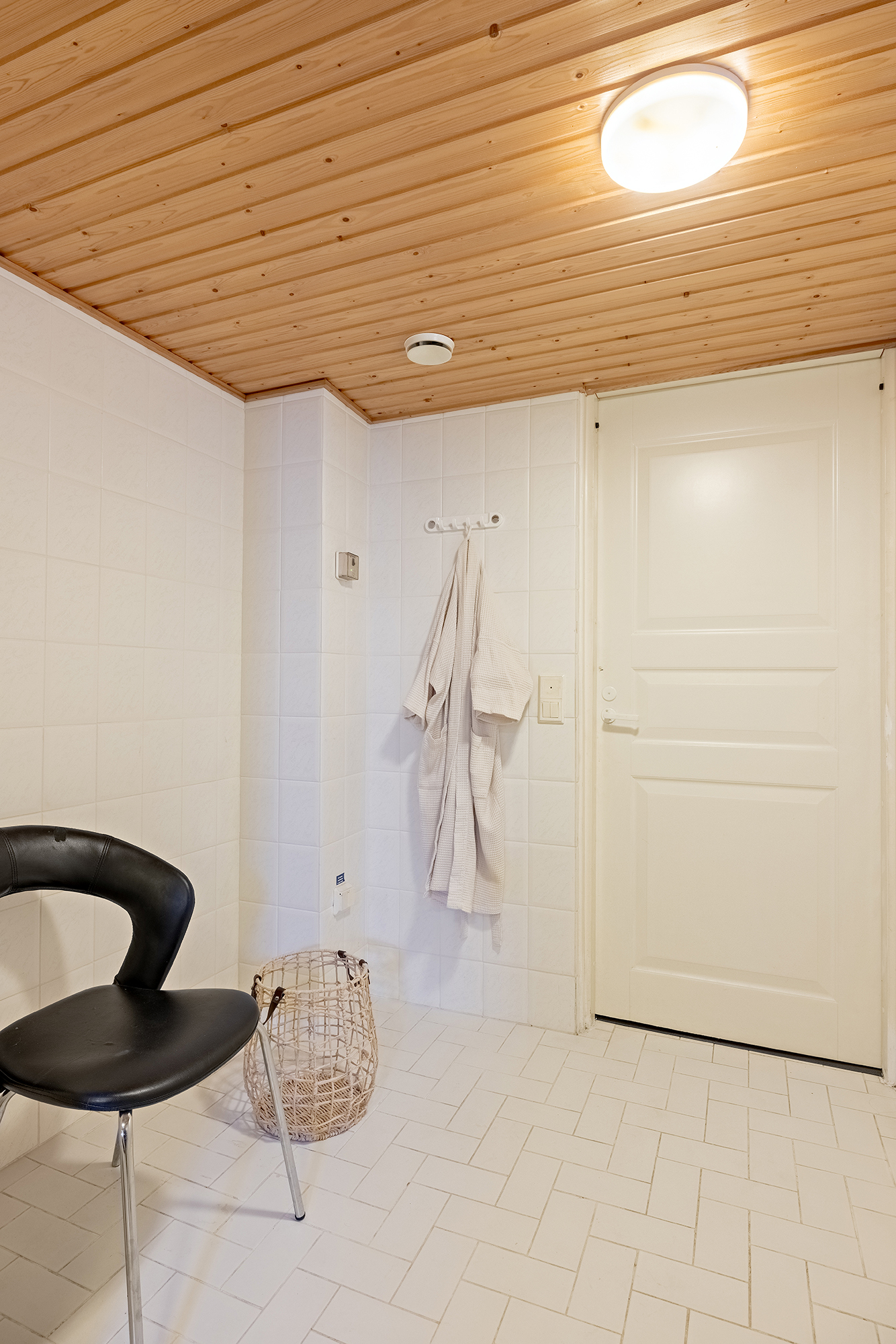 Jäkälätie 19, Kynsilehto, Oulu