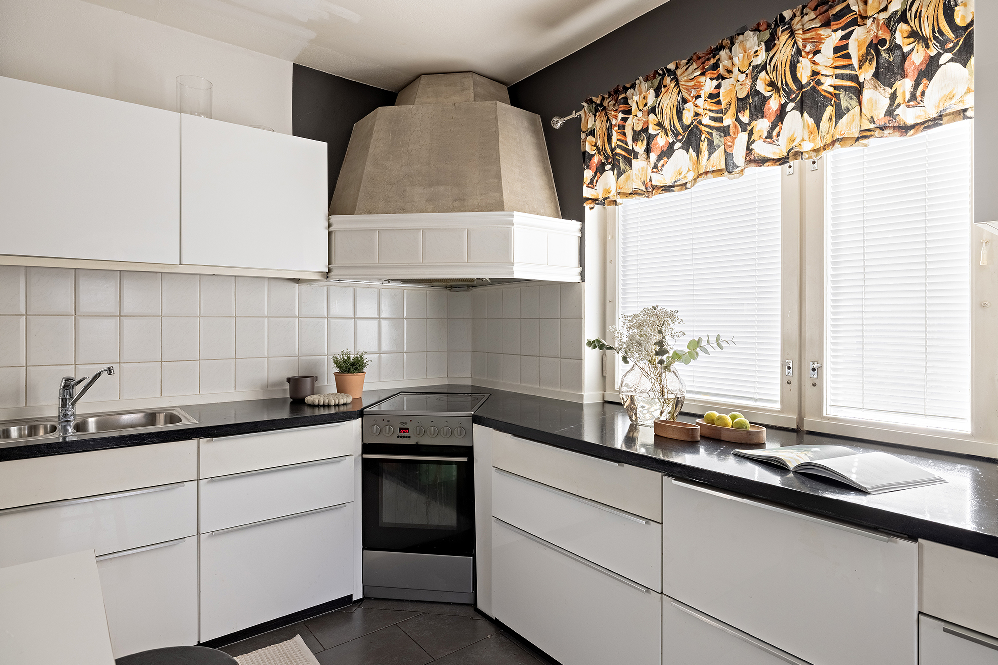 Jäkälätie 19, Kynsilehto, Oulu