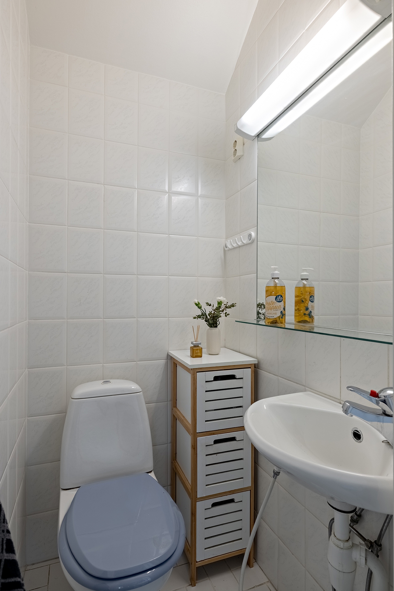 Jäkälätie 19, Kynsilehto, Oulu