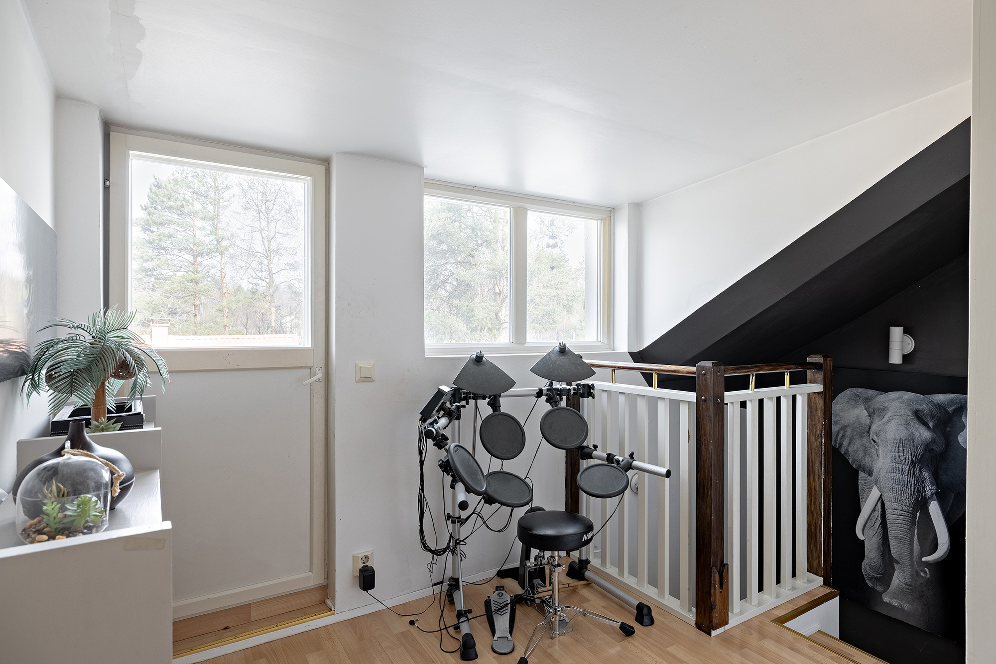 Jäkälätie 19, Kynsilehto, Oulu