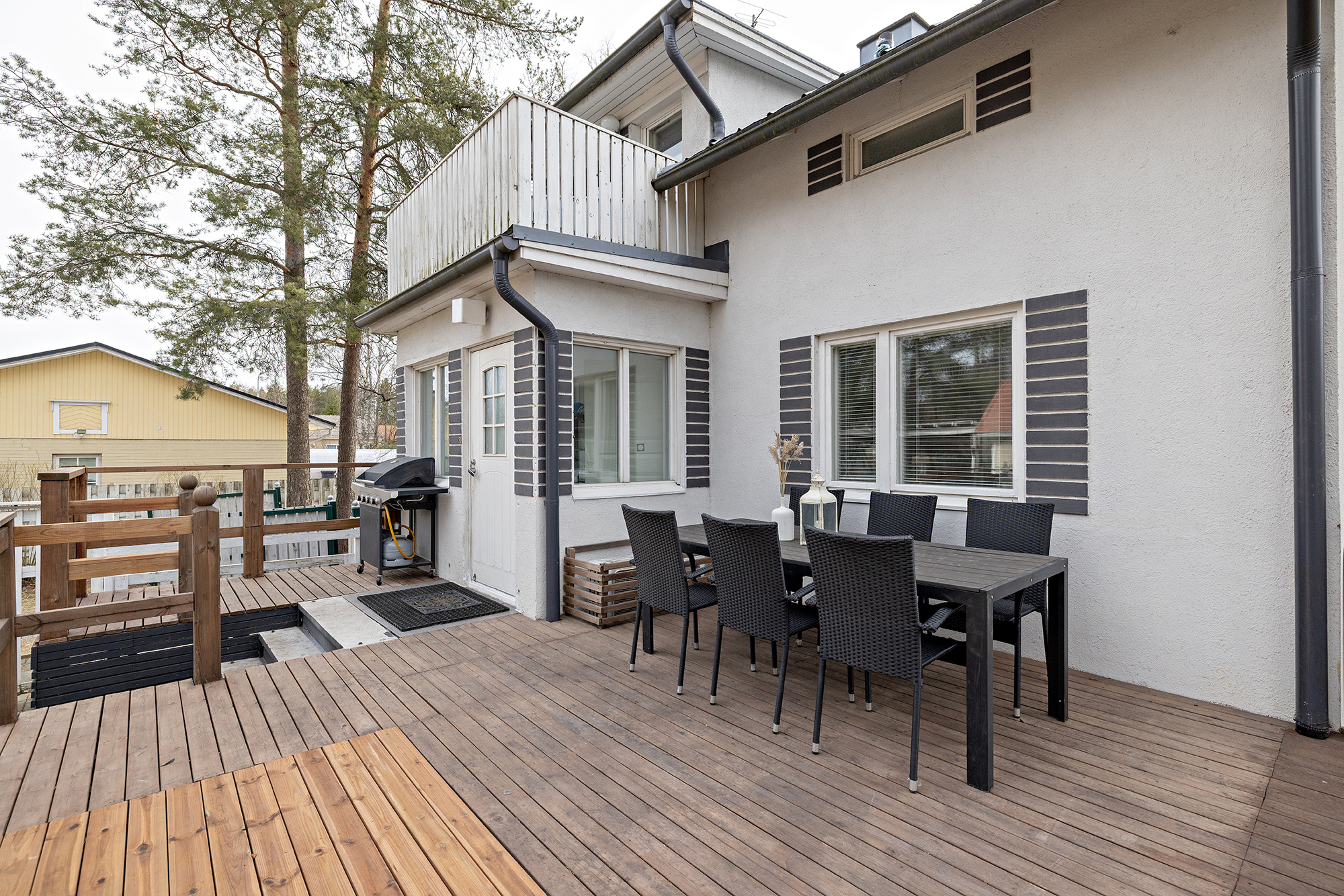 Jäkälätie 19, Kynsilehto, Oulu