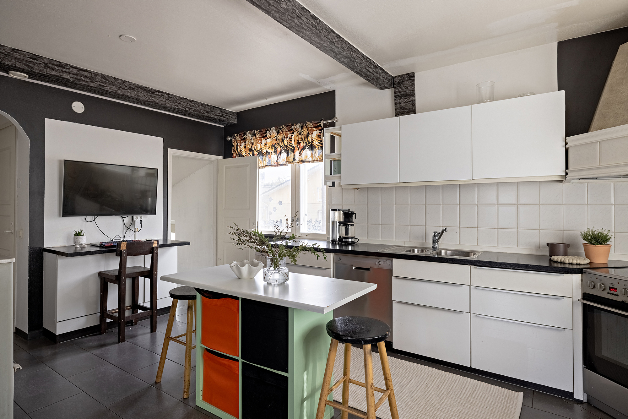 Jäkälätie 19, Kynsilehto, Oulu