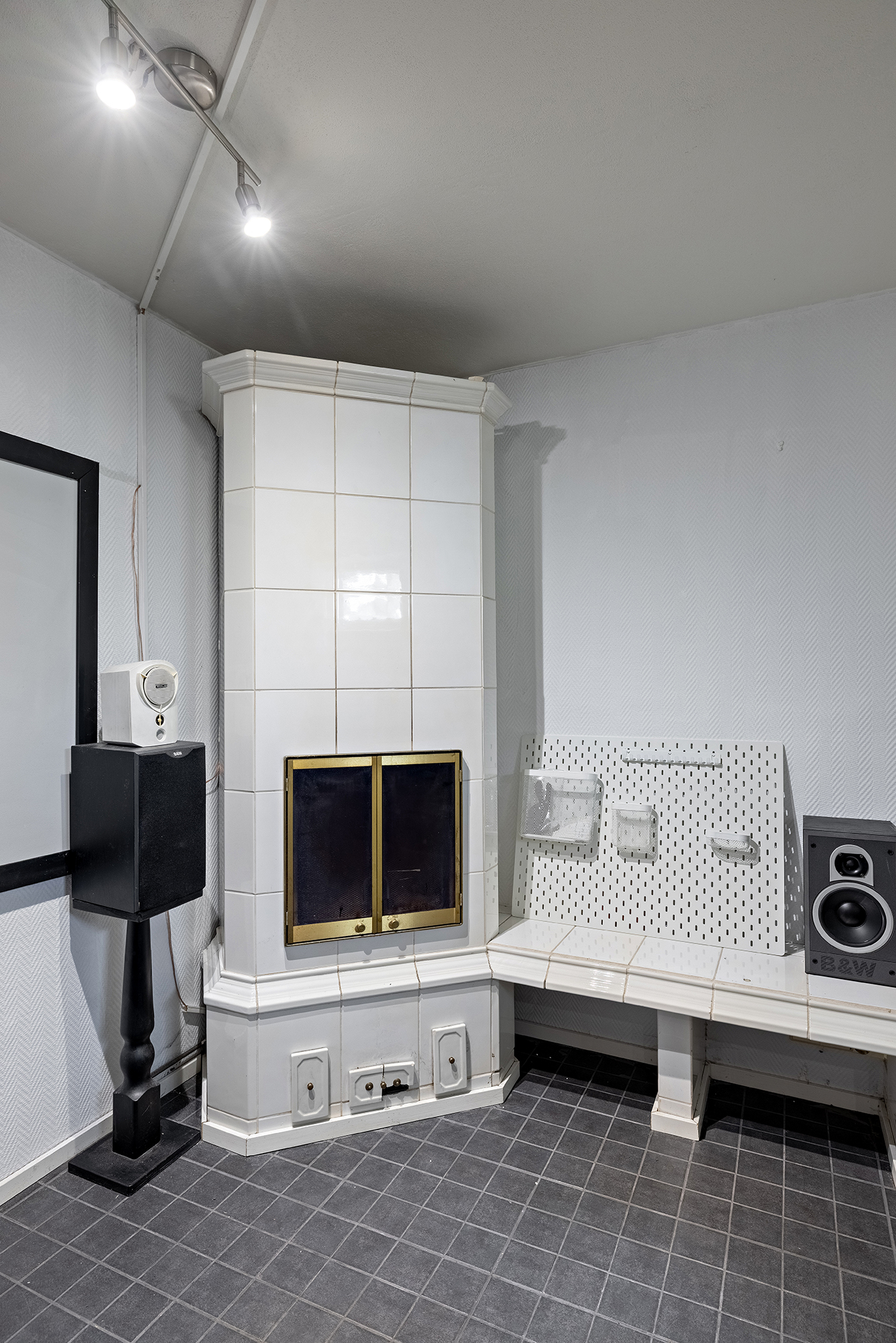 Jäkälätie 19, Kynsilehto, Oulu