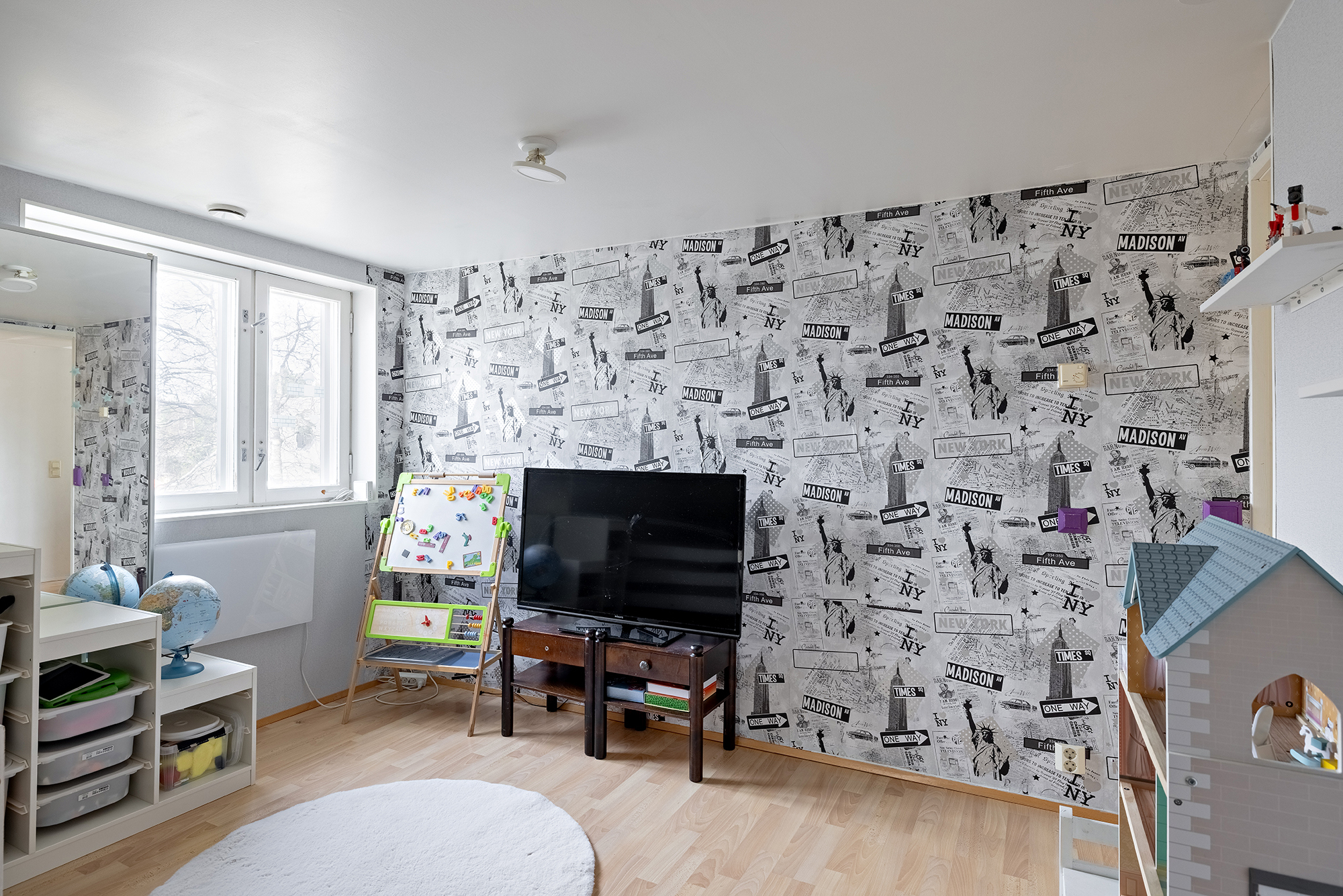 Jäkälätie 19, Kynsilehto, Oulu