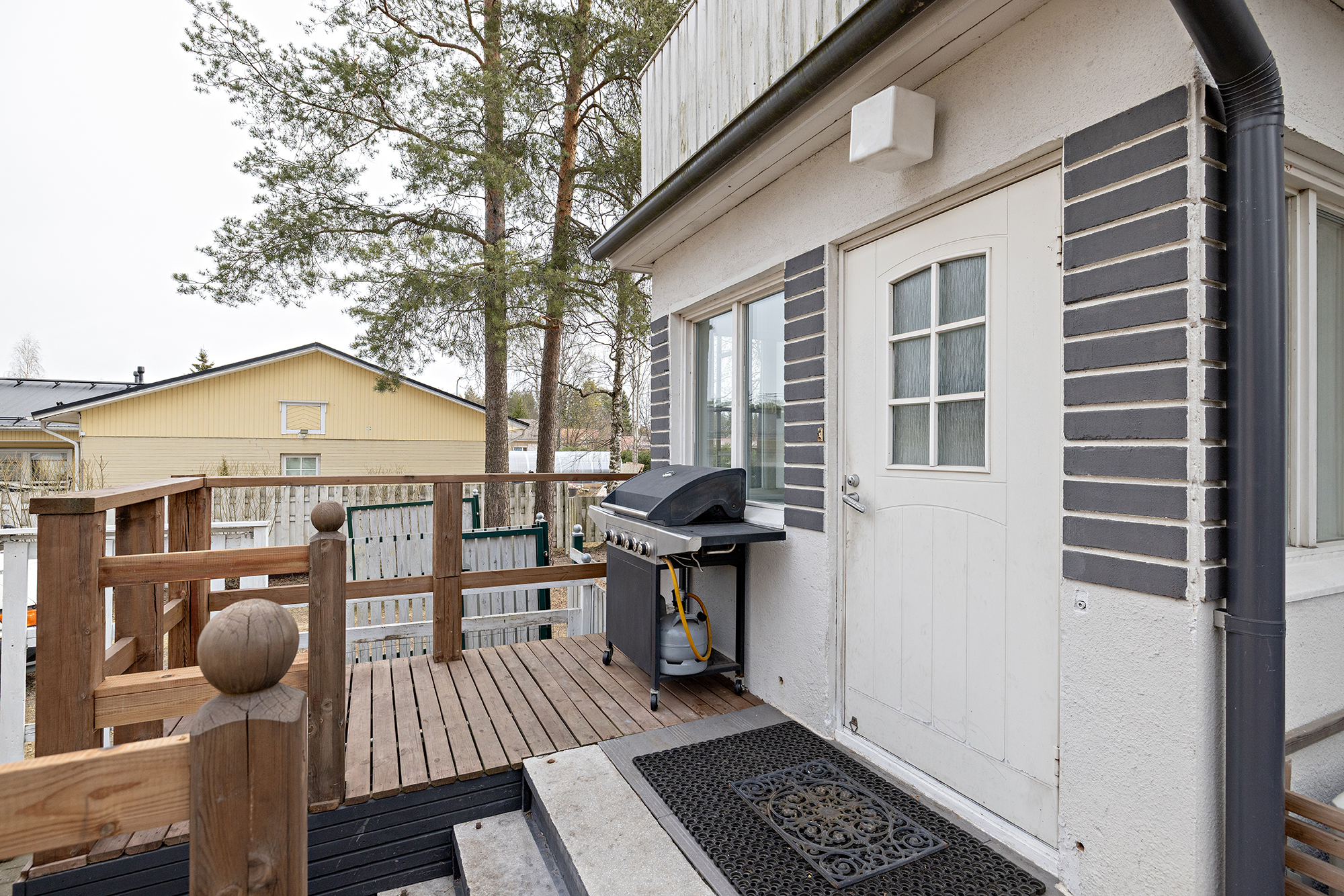 Jäkälätie 19, Kynsilehto, Oulu