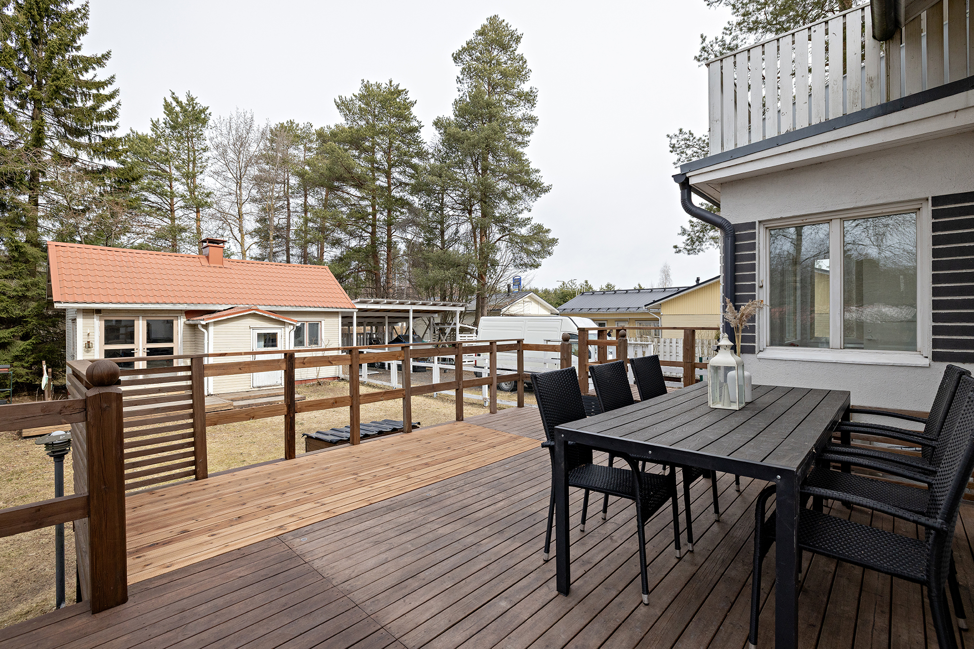 Jäkälätie 19, Kynsilehto, Oulu