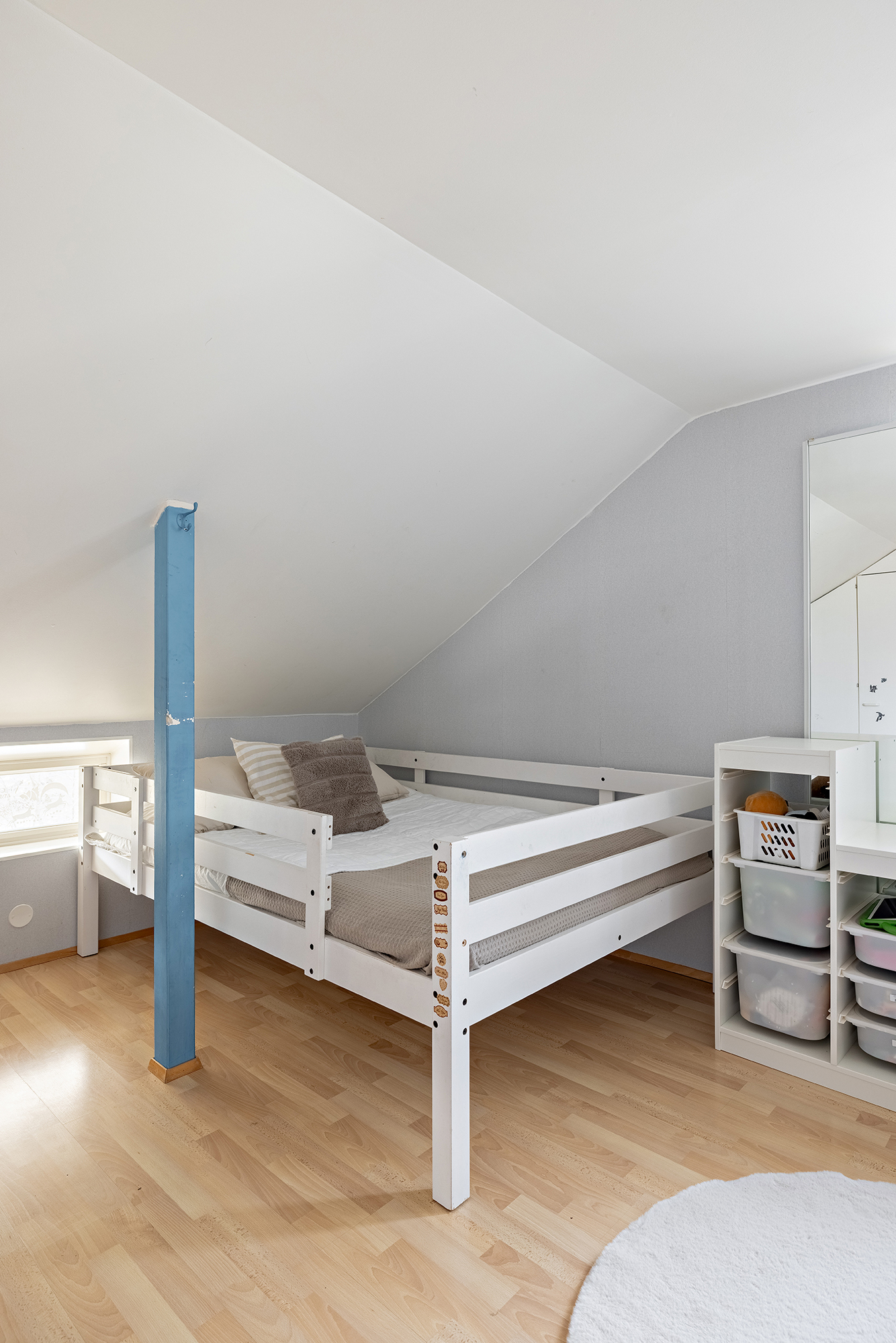 Jäkälätie 19, Kynsilehto, Oulu