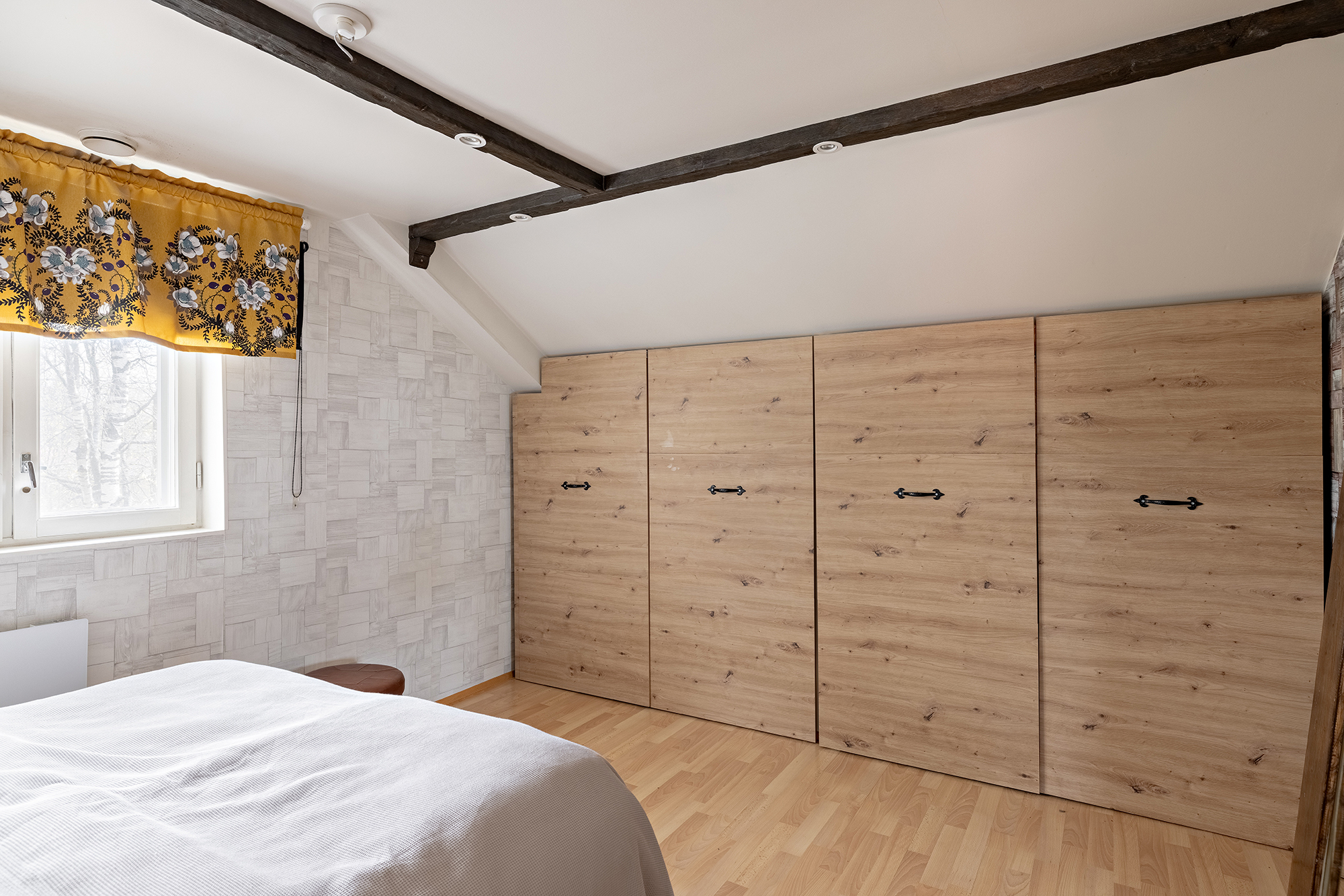 Jäkälätie 19, Kynsilehto, Oulu