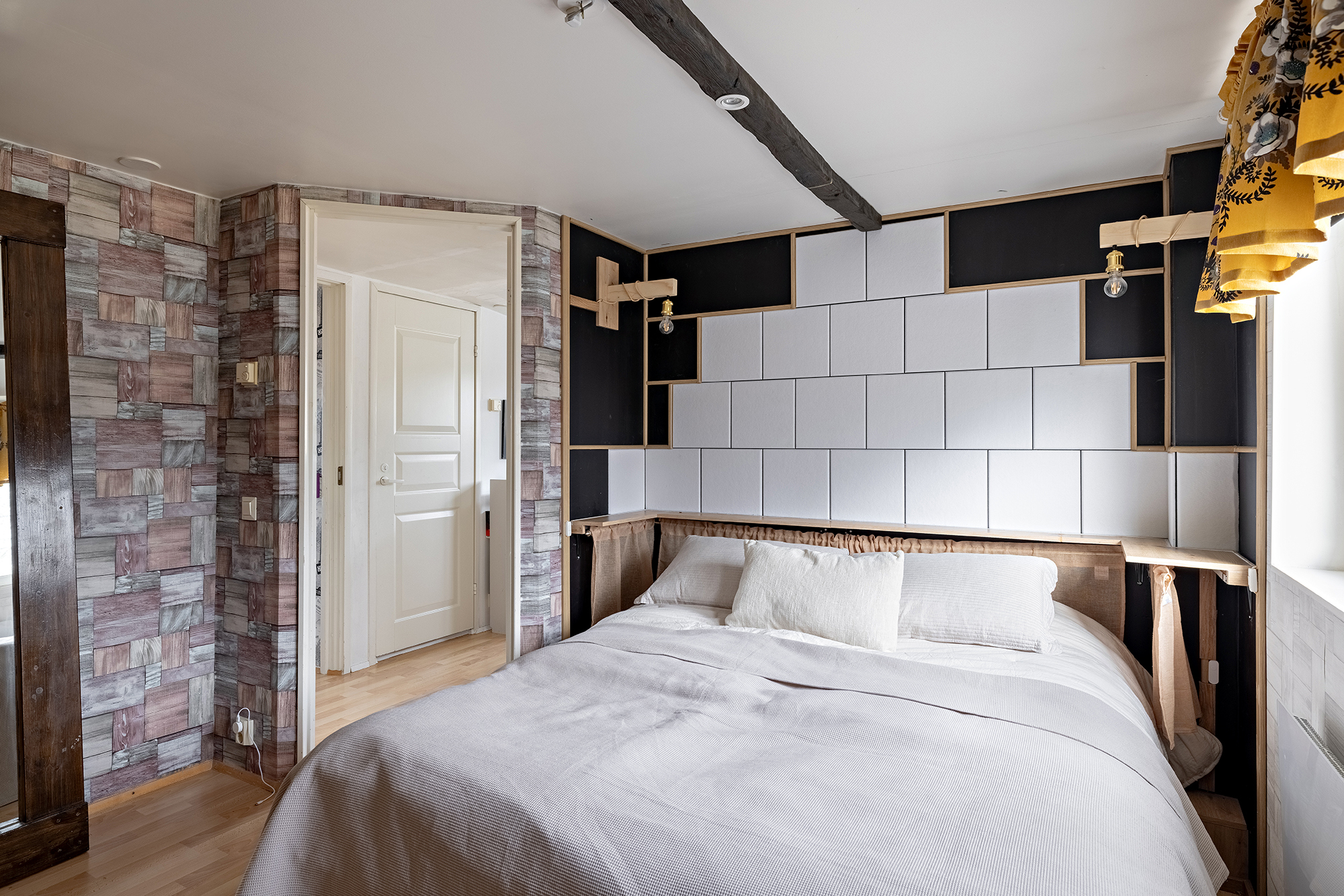 Jäkälätie 19, Kynsilehto, Oulu