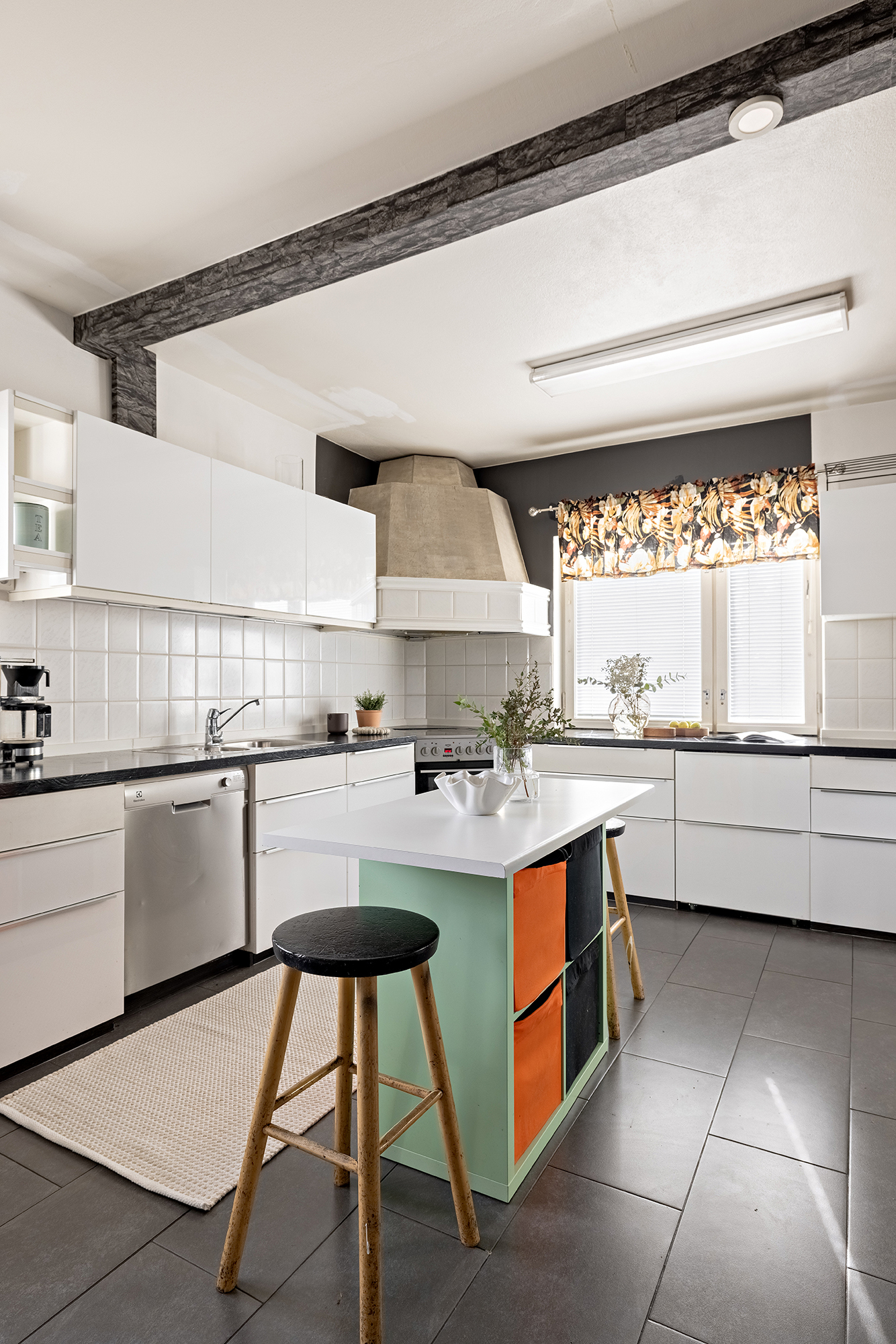 Jäkälätie 19, Kynsilehto, Oulu