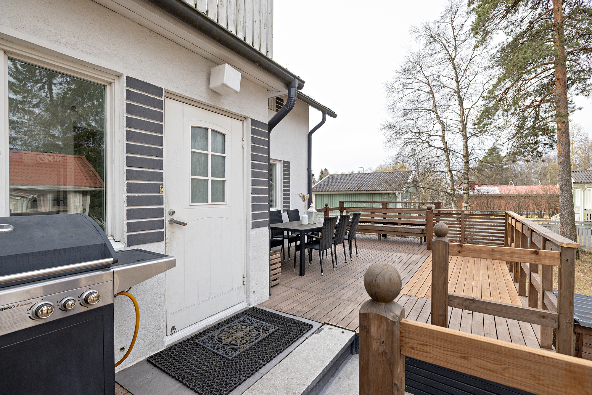 Jäkälätie 19, Kynsilehto, Oulu