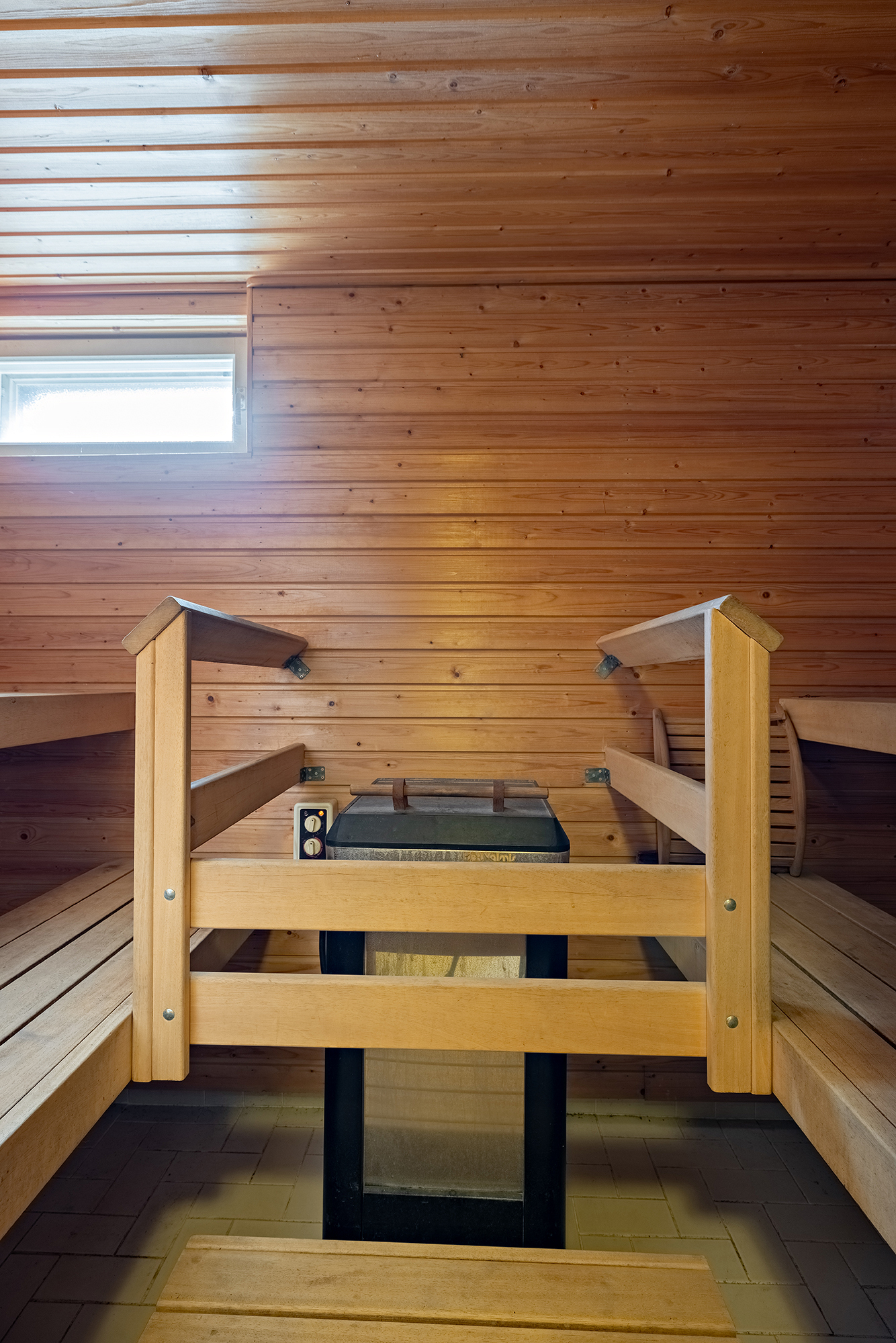 Jäkälätie 19, Kynsilehto, Oulu